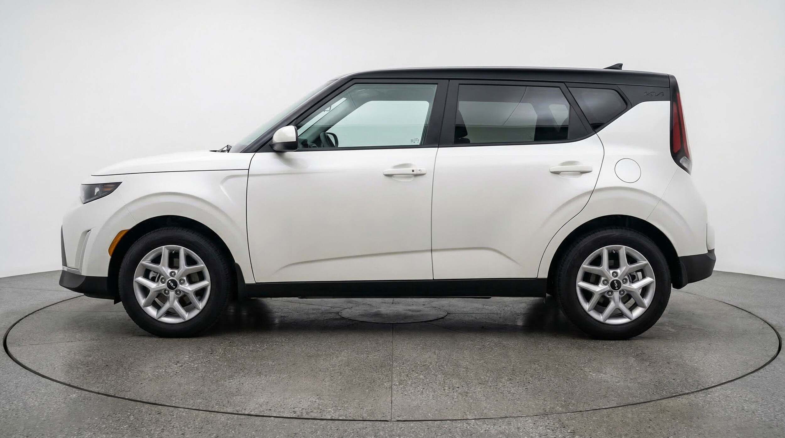 Thumbnail: 2025 Kia Soul - 5