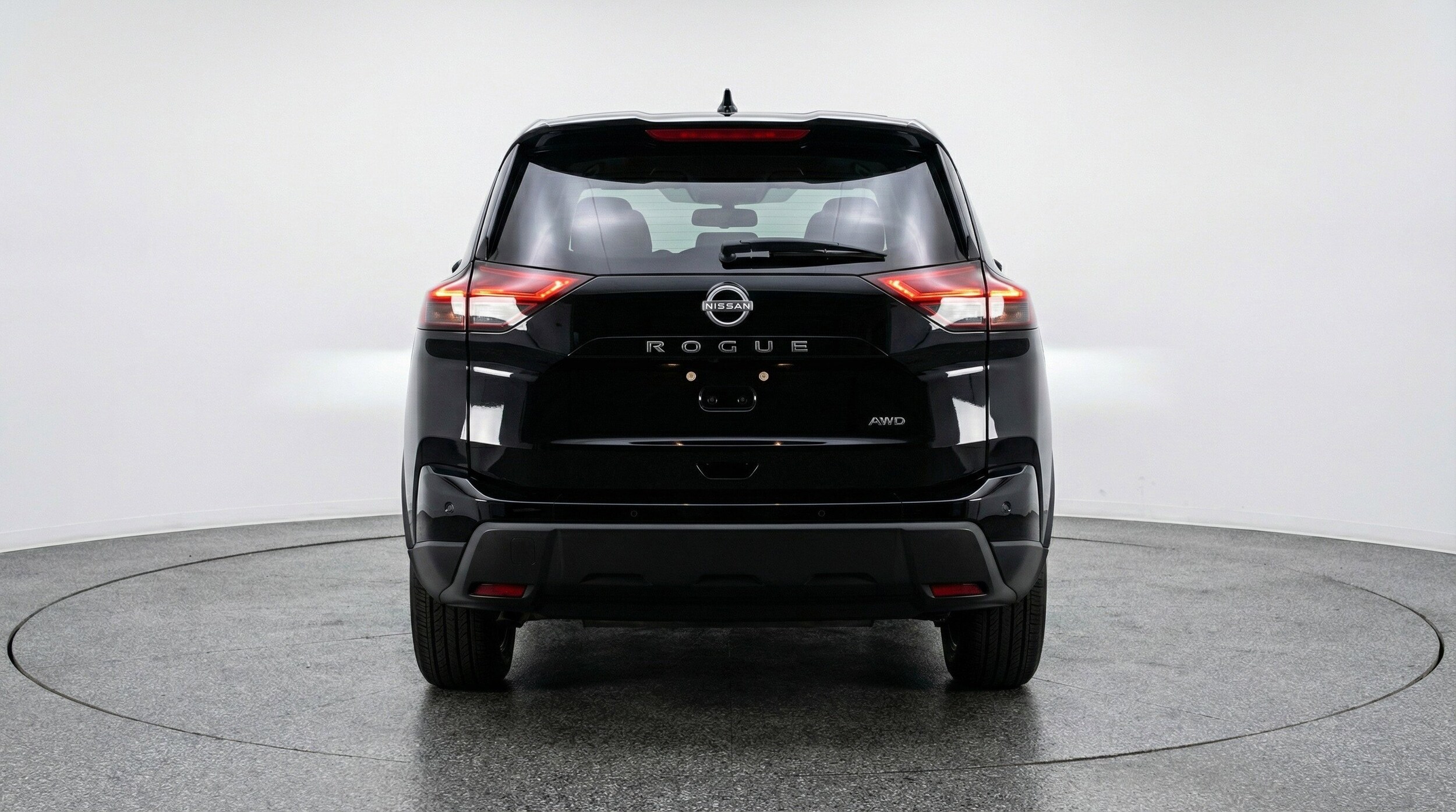 Thumbnail: 2025 Nissan Rogue - 7