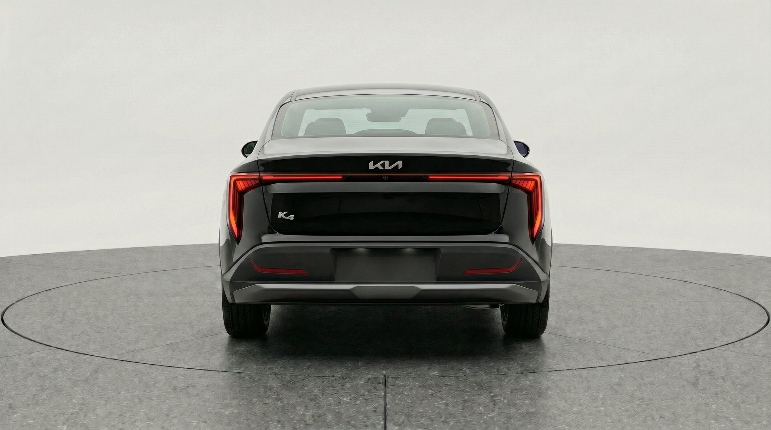Thumbnail: 2026 Kia K4 - 7