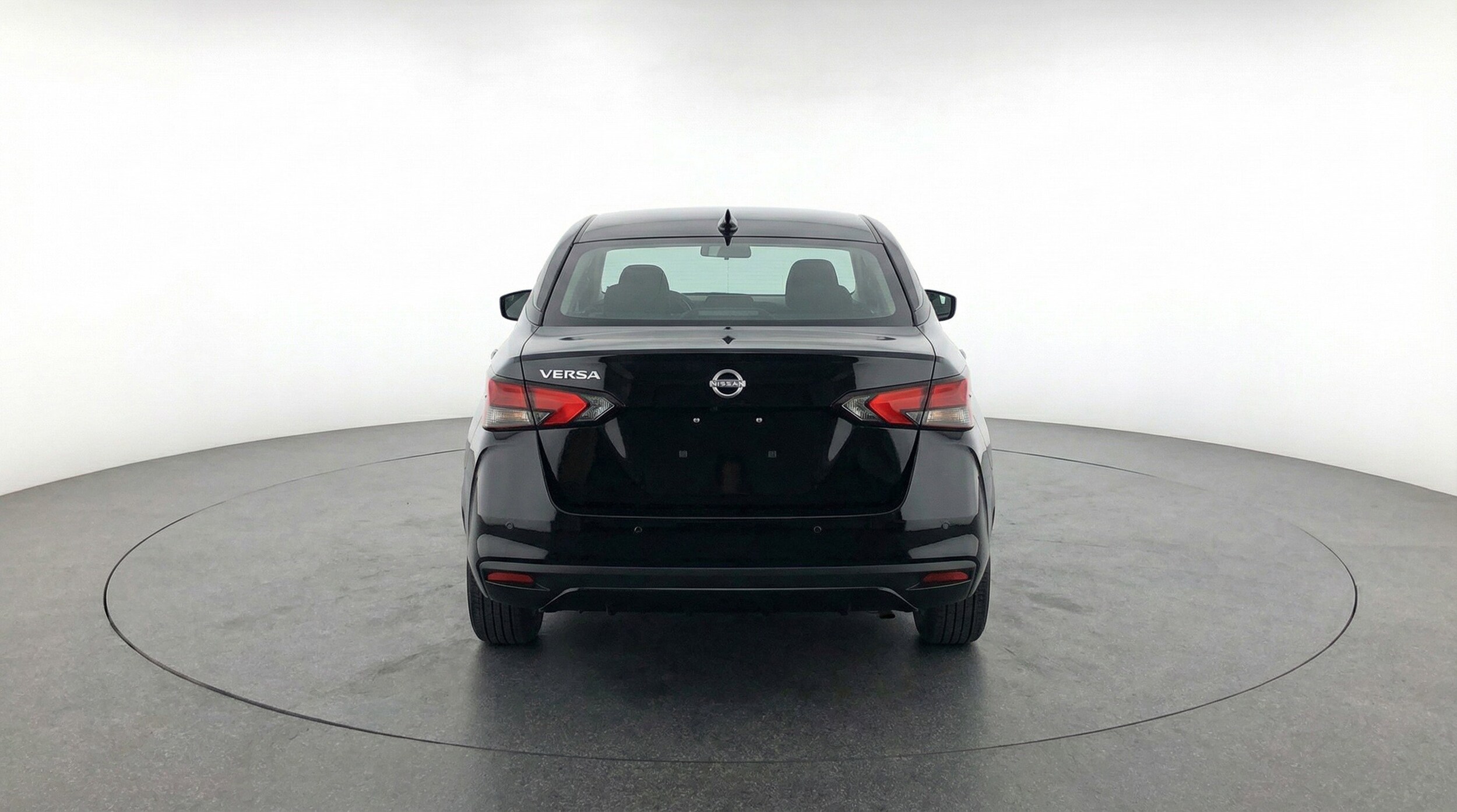 Thumbnail: 2025 Nissan Versa - 7