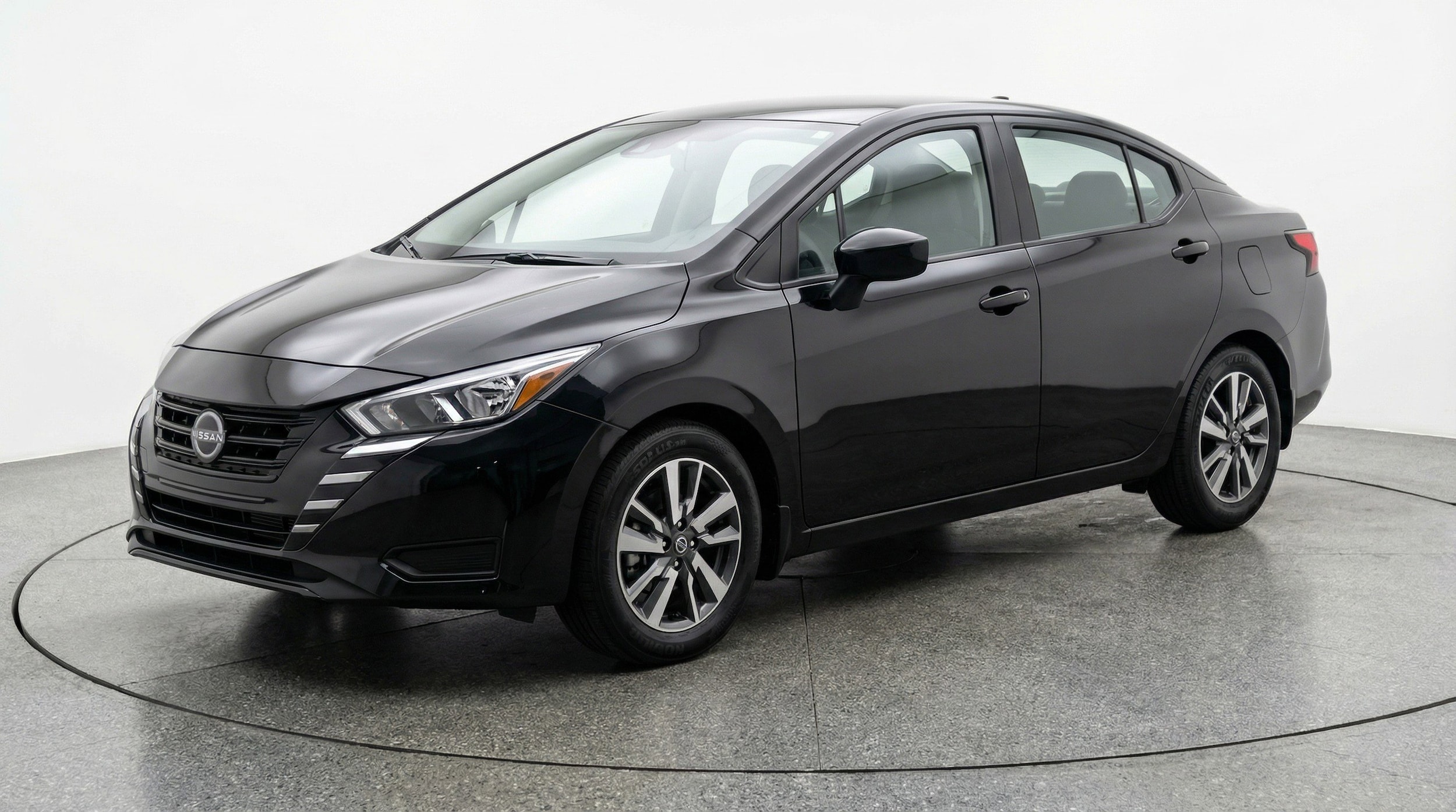Thumbnail: 2025 Nissan Versa - 3