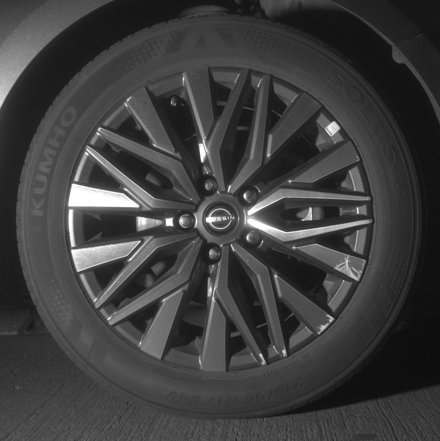 Thumbnail: 2025 Nissan Altima - 13