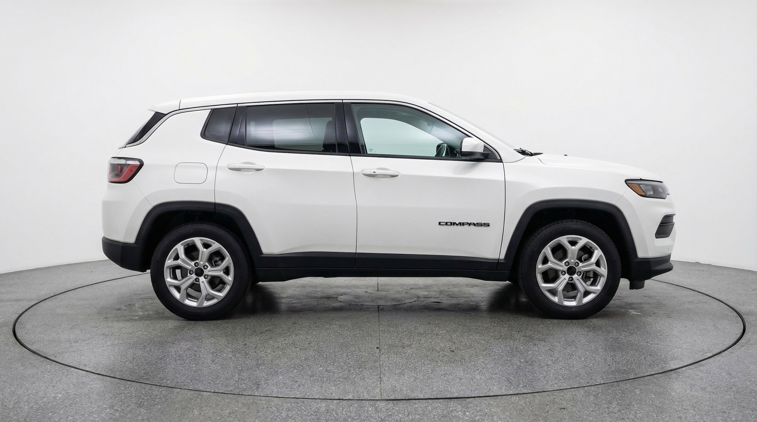 Thumbnail: 2025 Jeep Compass - 11