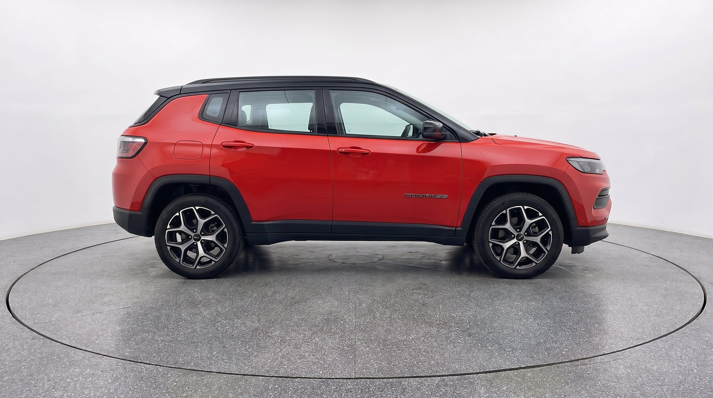 Thumbnail: 2025 Jeep Compass - 11