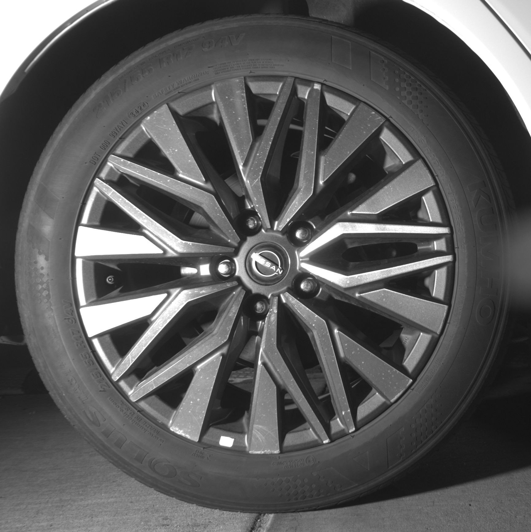 Thumbnail: 2025 Nissan Altima - 15