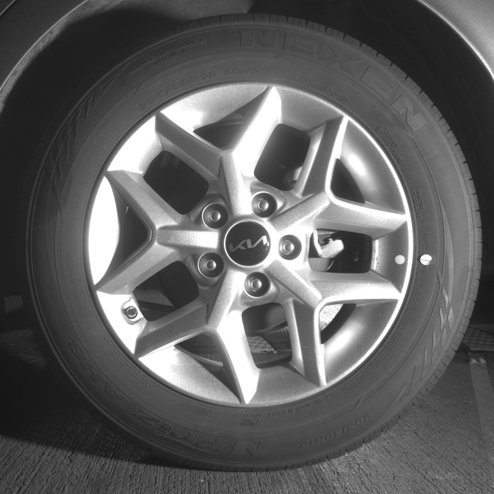 Thumbnail: 2025 Kia Soul - 14