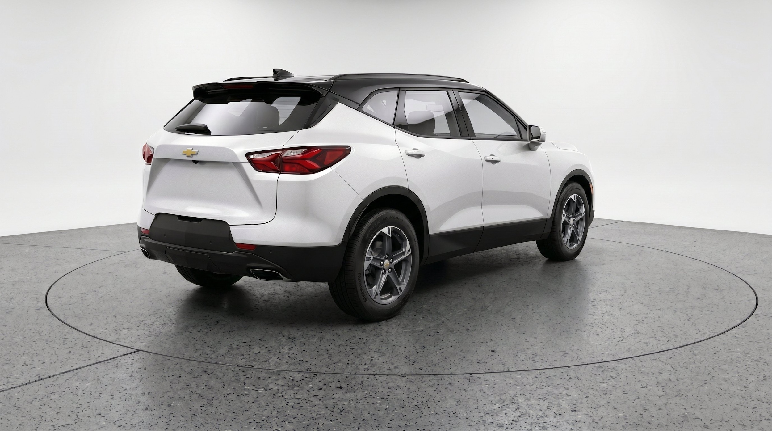Thumbnail: 2026 Chevrolet Blazer - 9