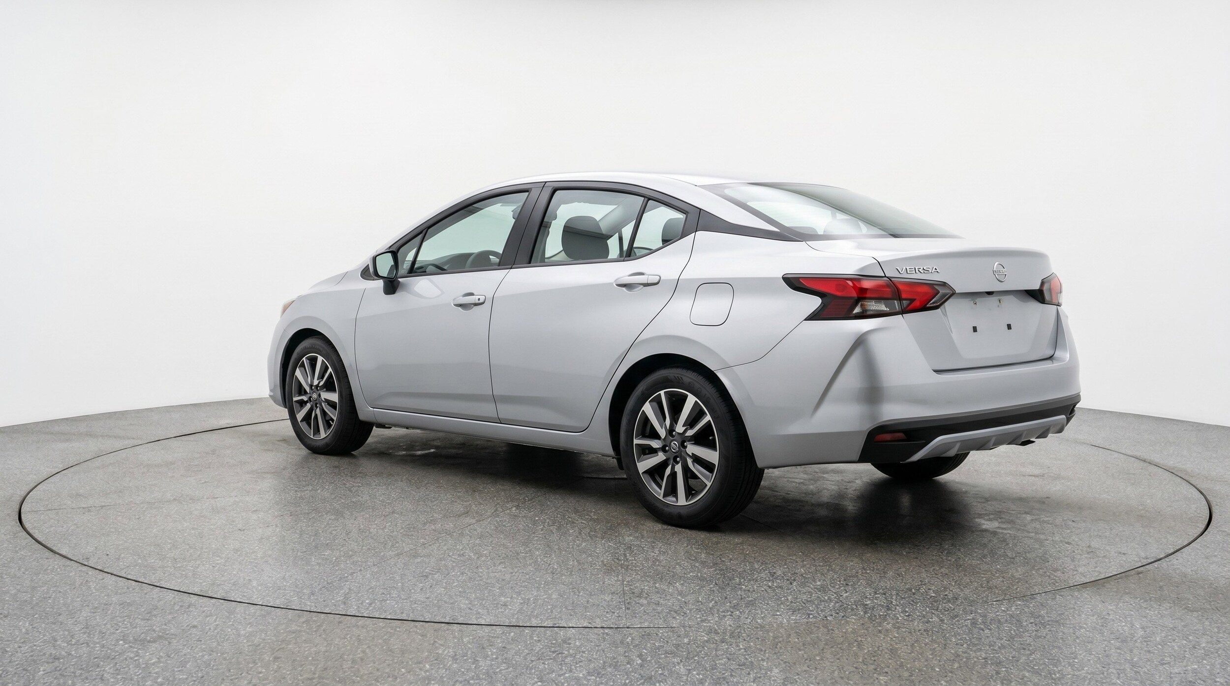 Thumbnail: 2025 Nissan Versa - 6