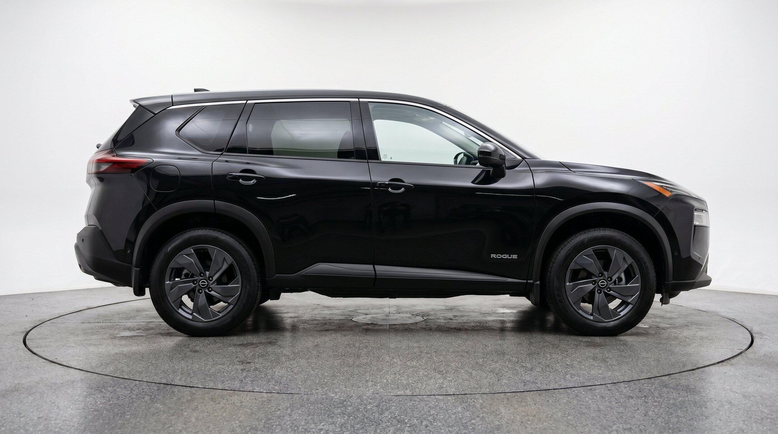 Thumbnail: 2025 Nissan Rogue - 11
