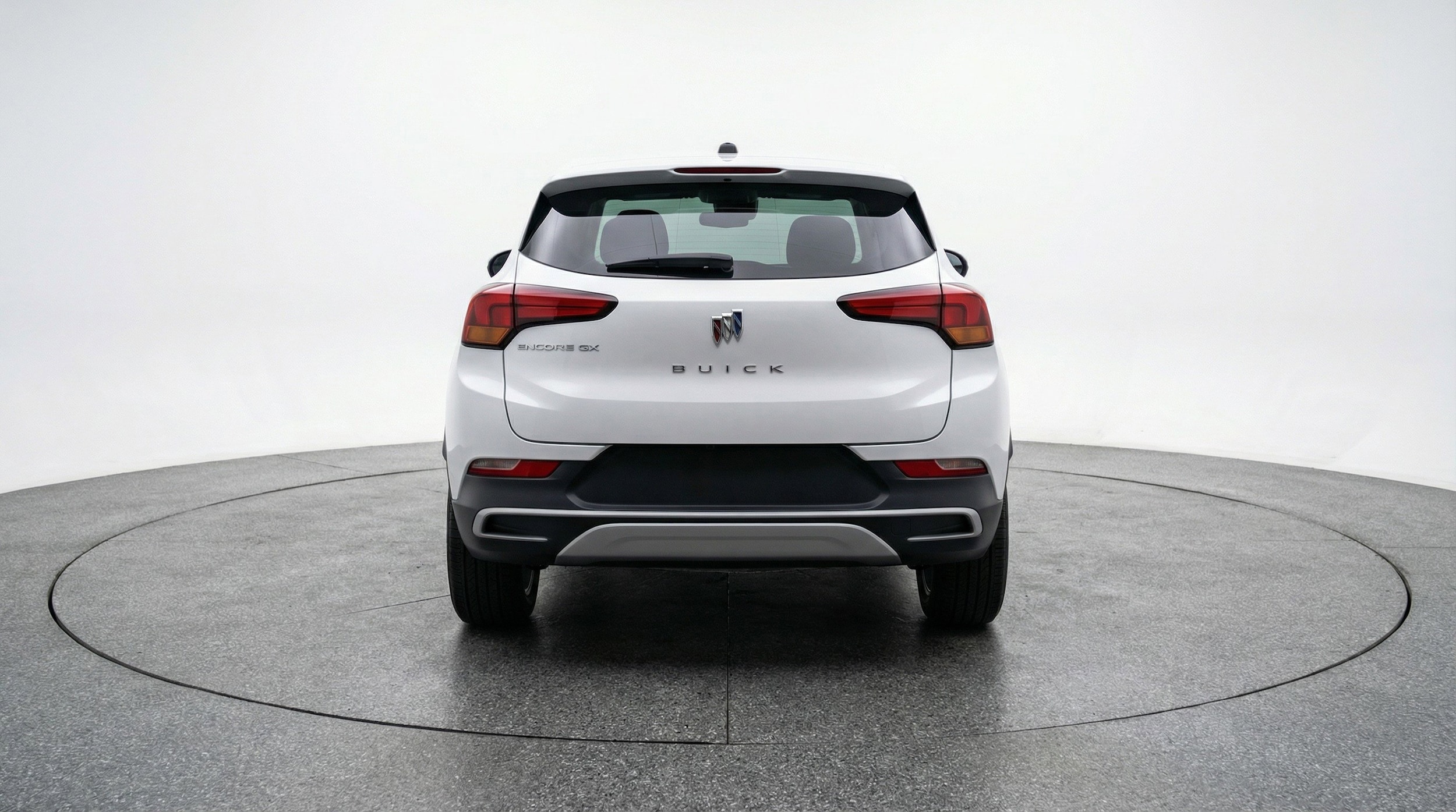 Thumbnail: 2025 Buick Encore GX - 7