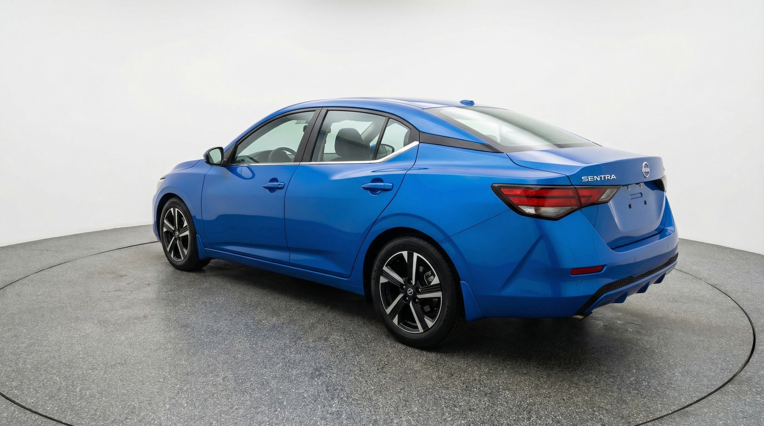 Thumbnail: 2025 Nissan Sentra - 6