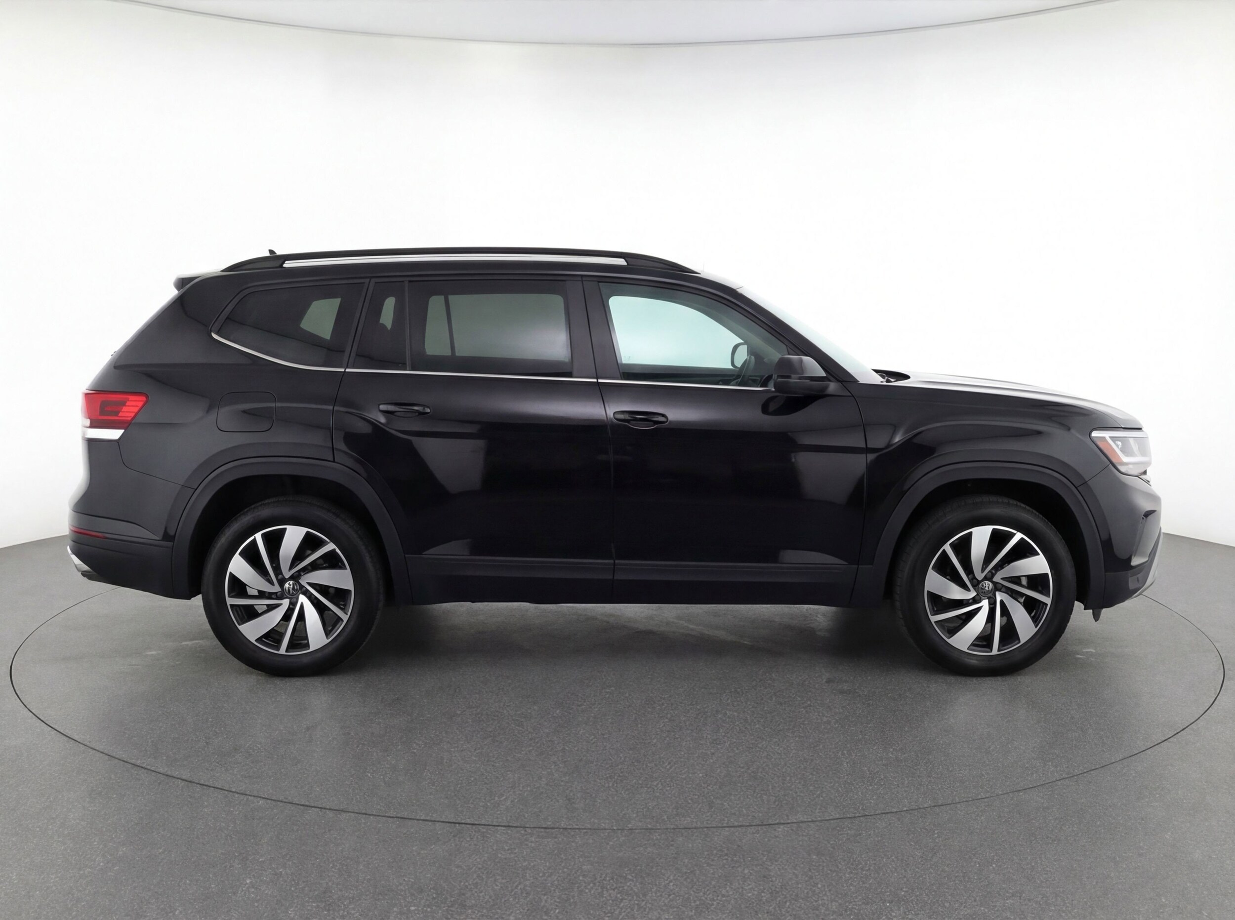 Thumbnail: 2025 Volkswagen Atlas - 11