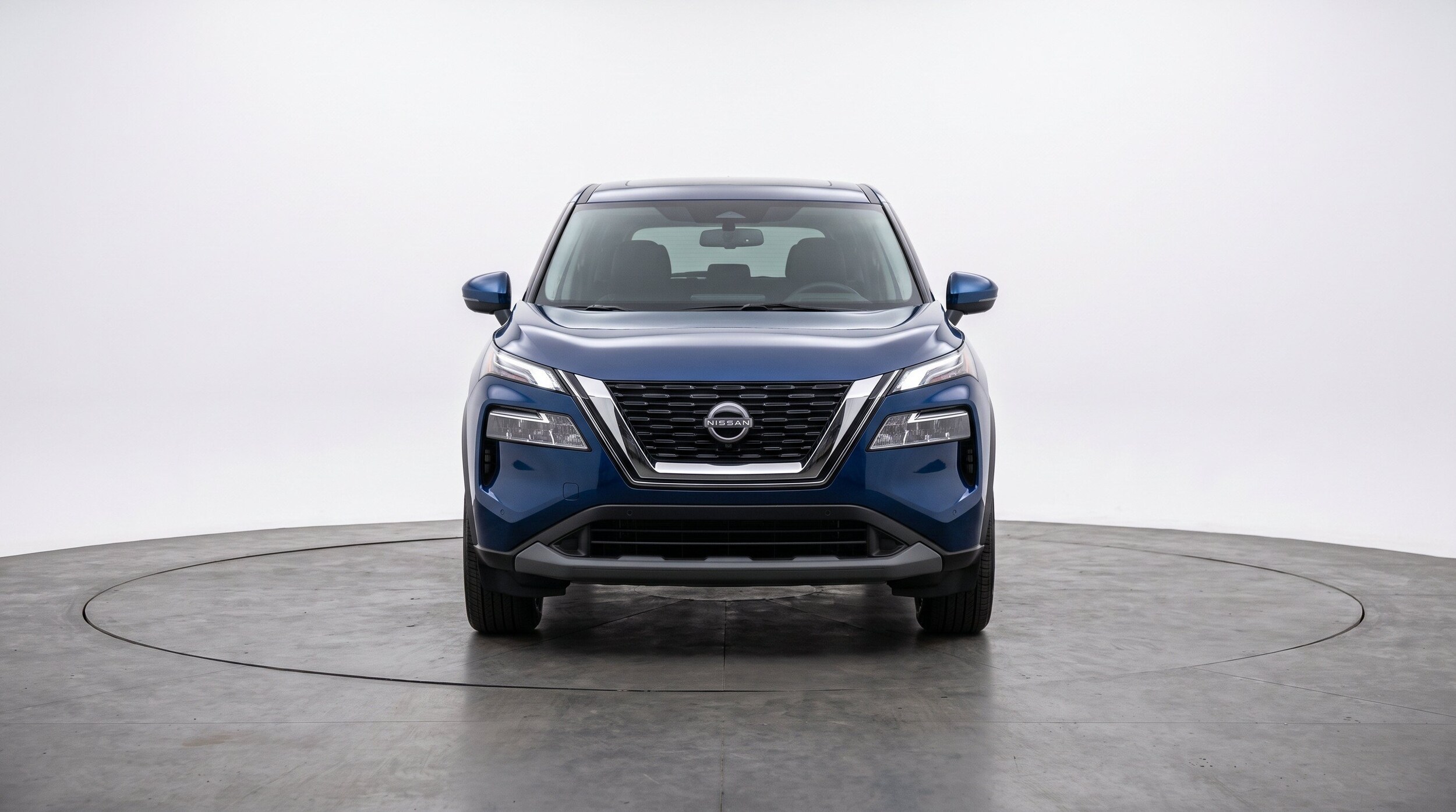 Thumbnail: 2025 Nissan Rogue - 2