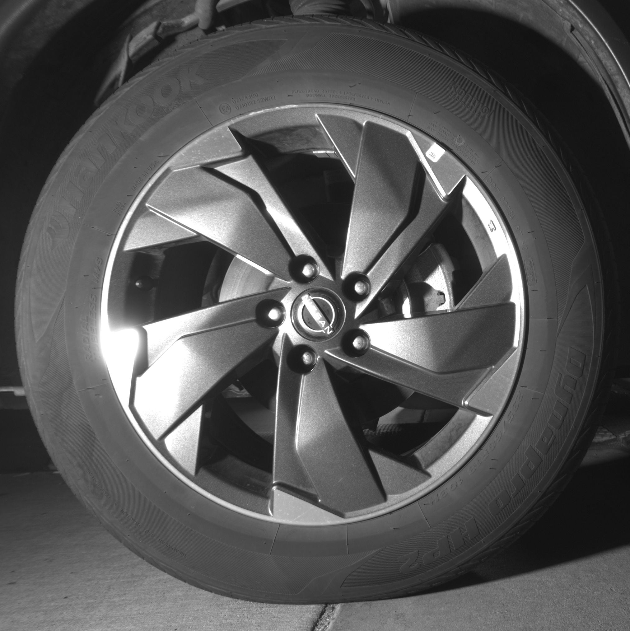 Thumbnail: 2025 Nissan Rogue - 10