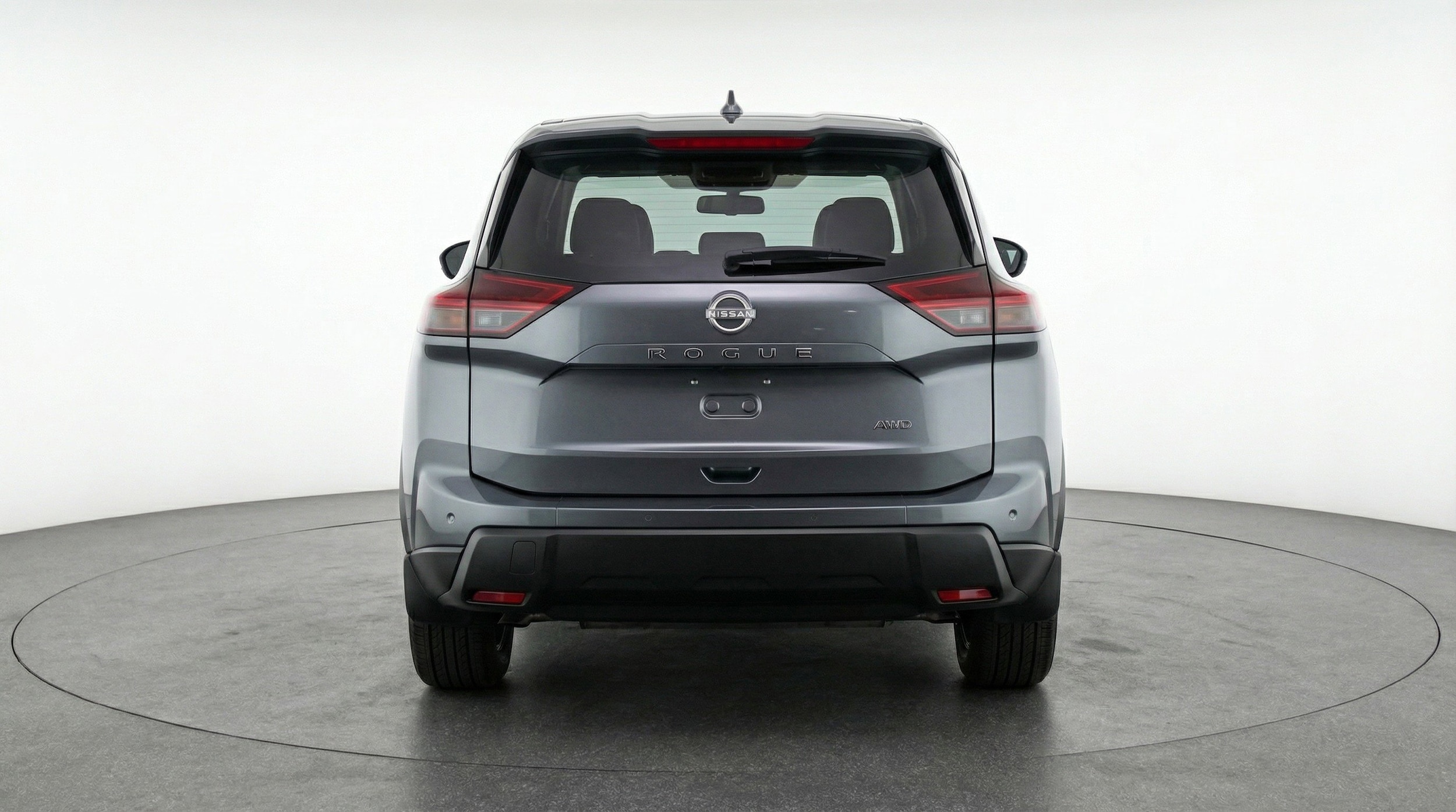 Thumbnail: 2025 Nissan Rogue - 7