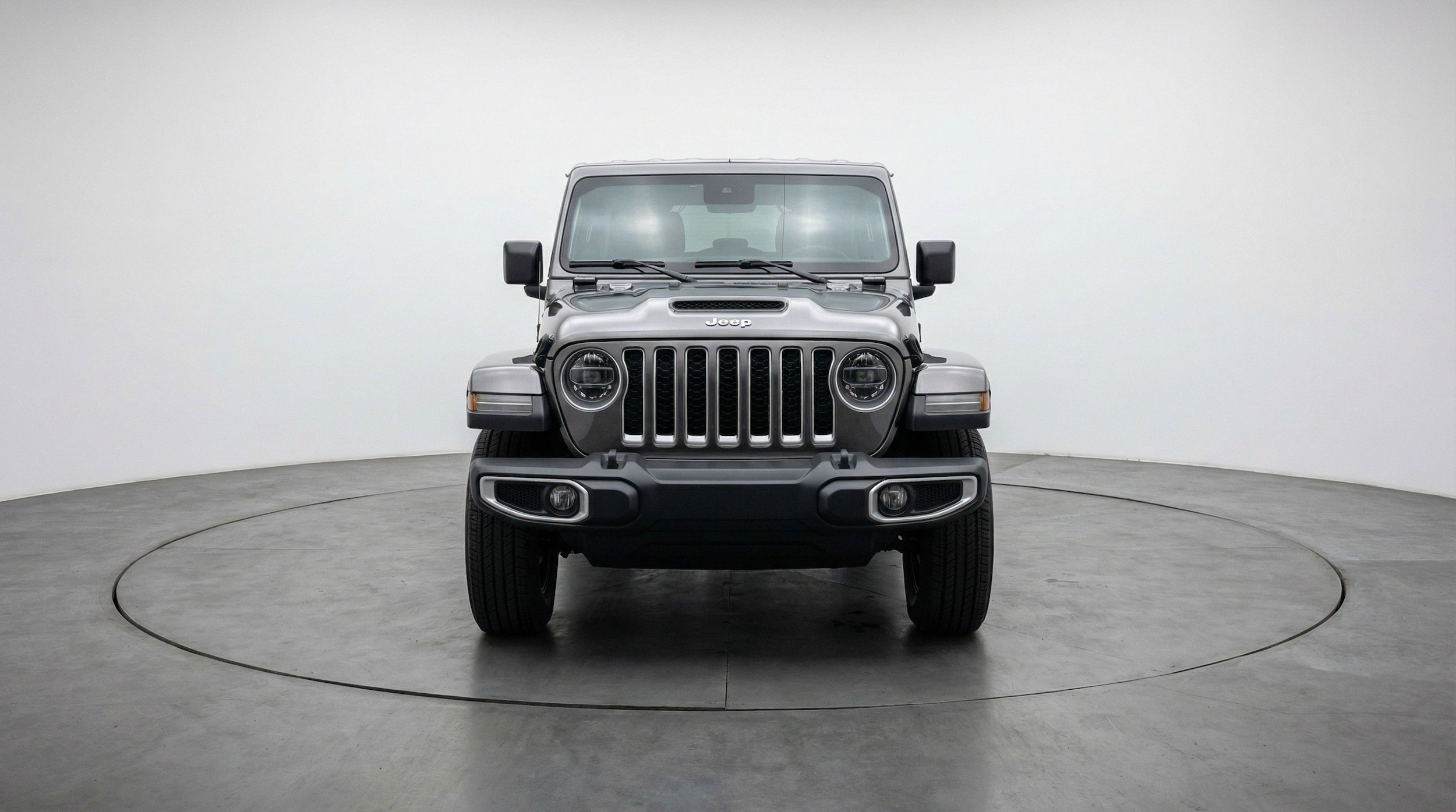Thumbnail: 2025 Jeep Wrangler - 2