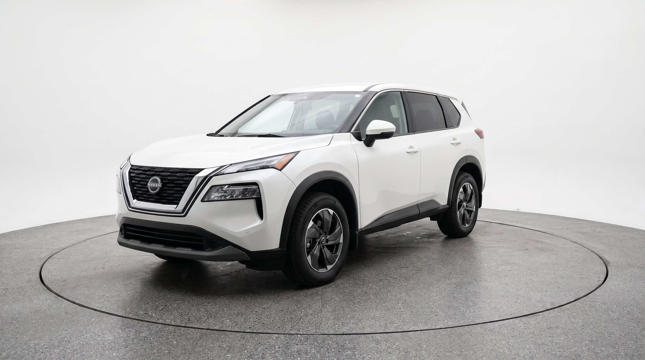 Thumbnail: 2025 Nissan Rogue - 3