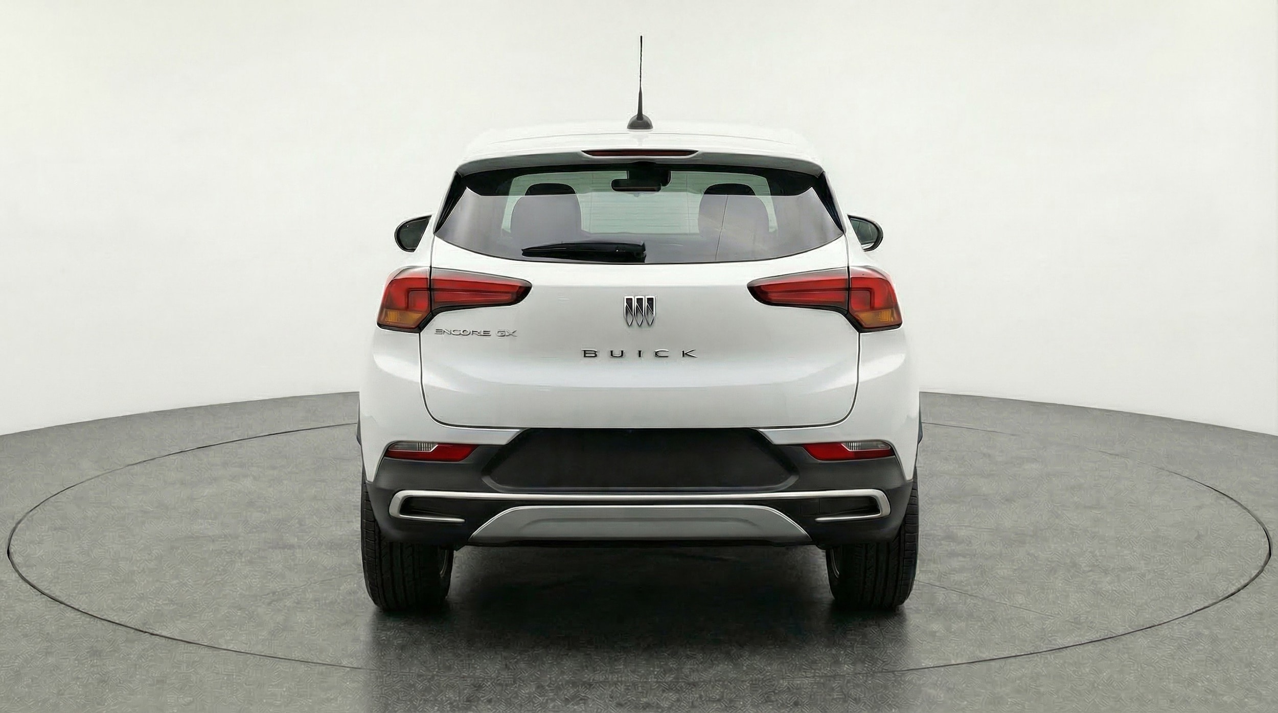 Thumbnail: 2025 Buick Encore GX - 7