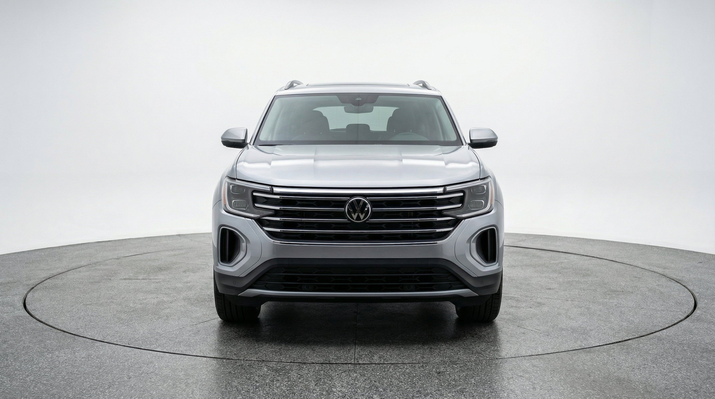 Thumbnail: 2026 Volkswagen Atlas - 2