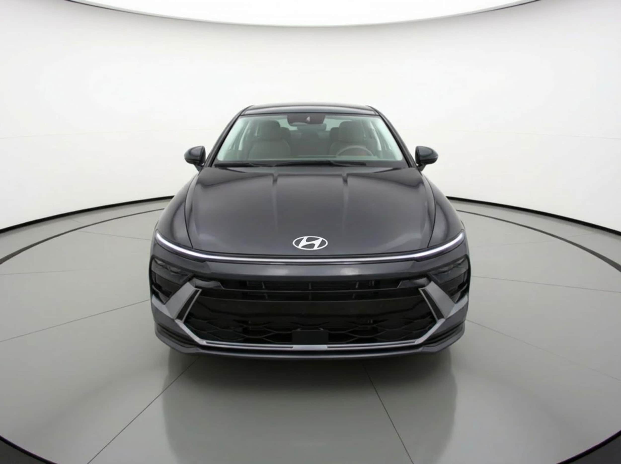 Thumbnail: 2025 Hyundai Sonata - 2