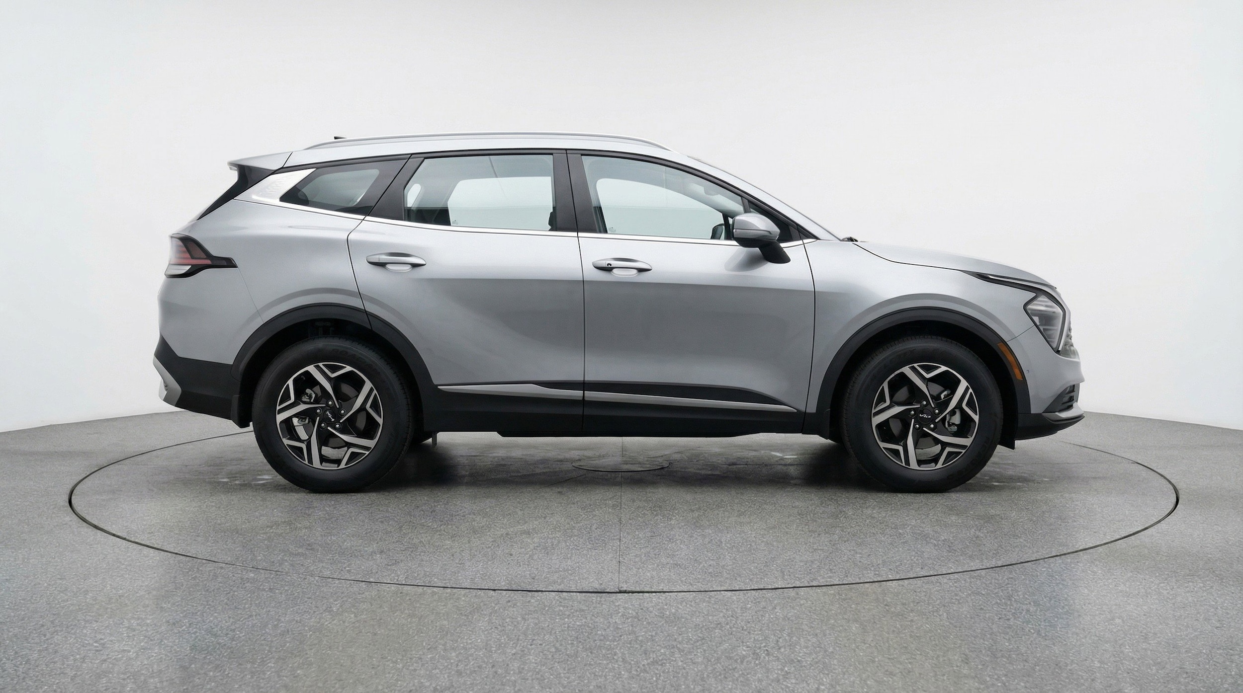 Thumbnail: 2025 Kia Sportage - 11