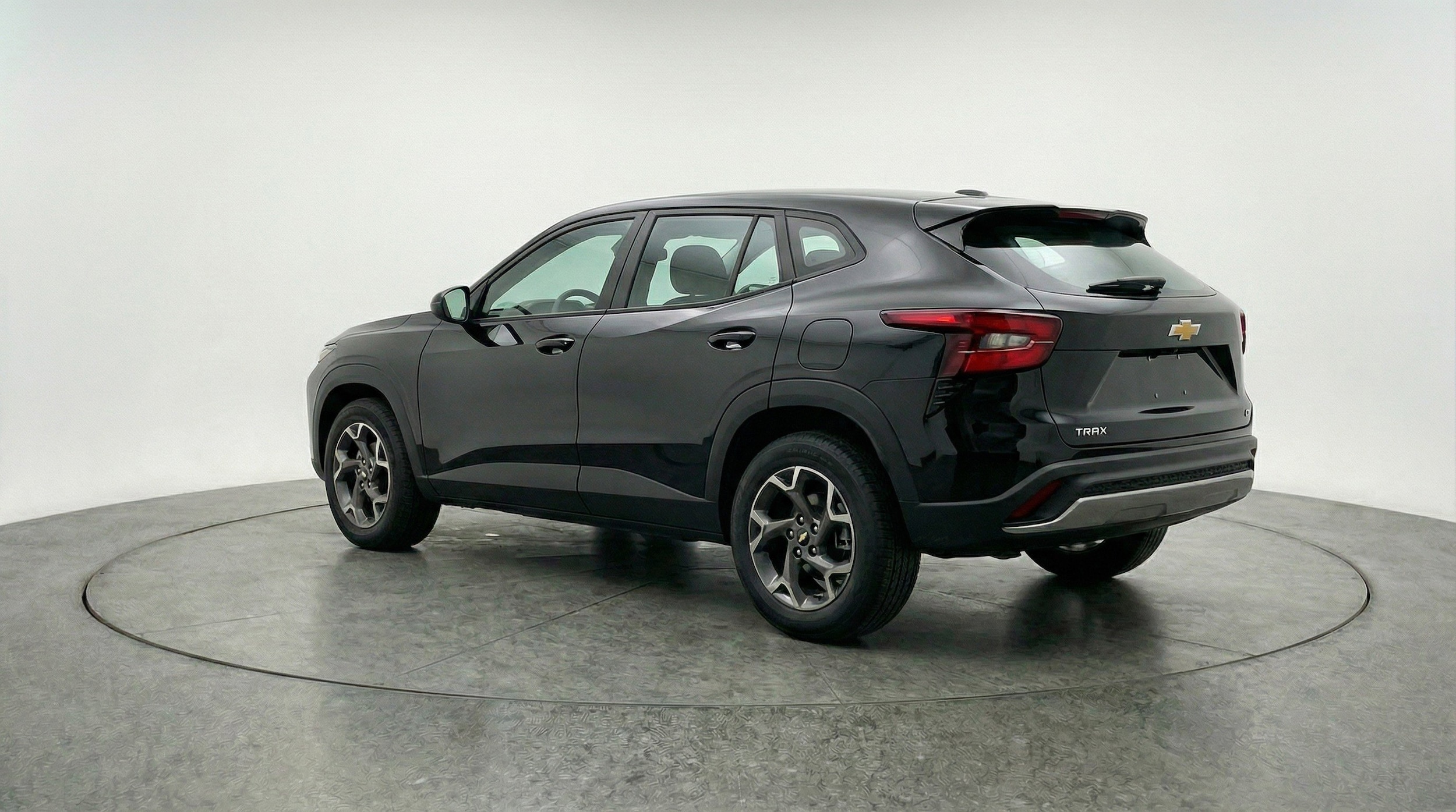 Thumbnail: 2025 Chevrolet Trax - 6