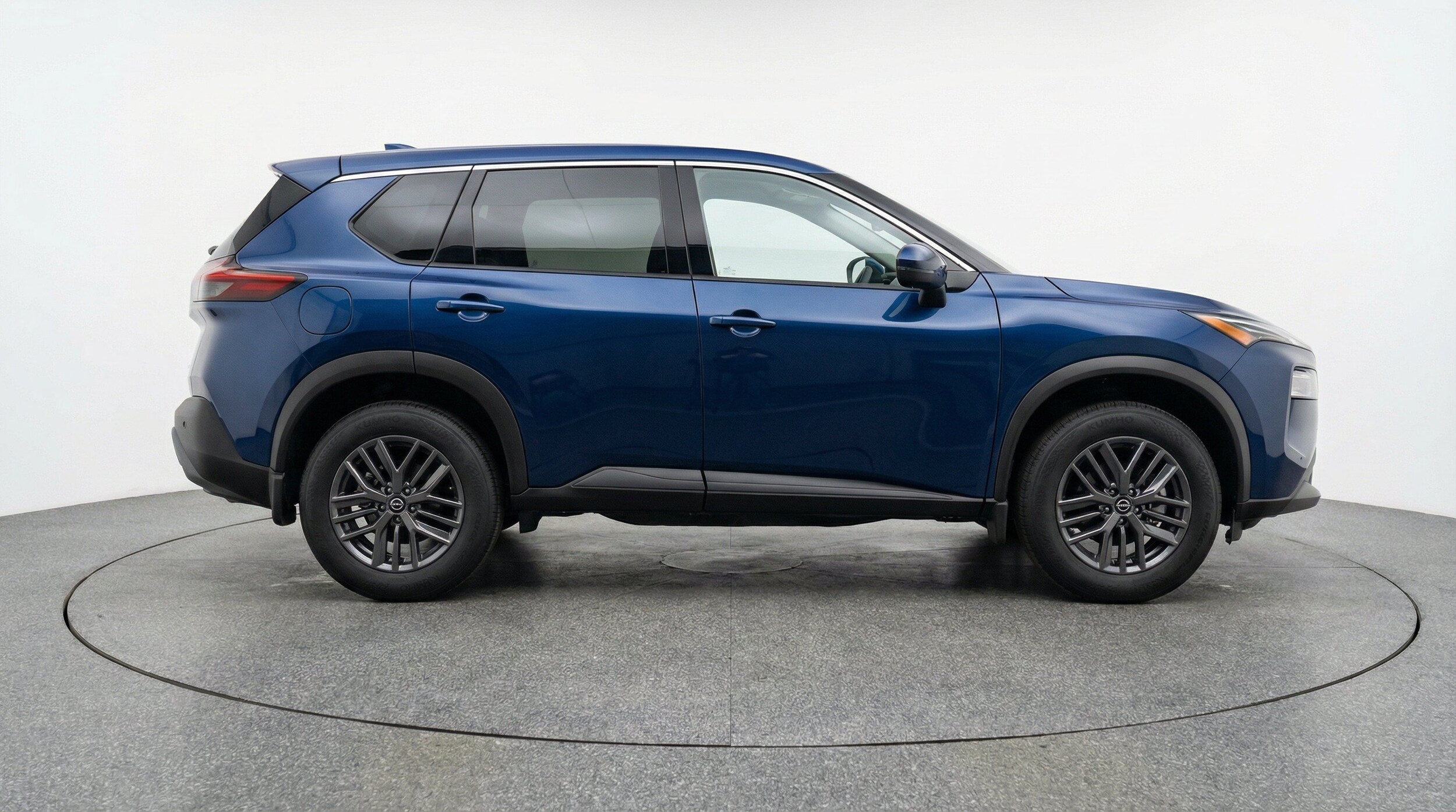 Thumbnail: 2026 Nissan Rogue - 11