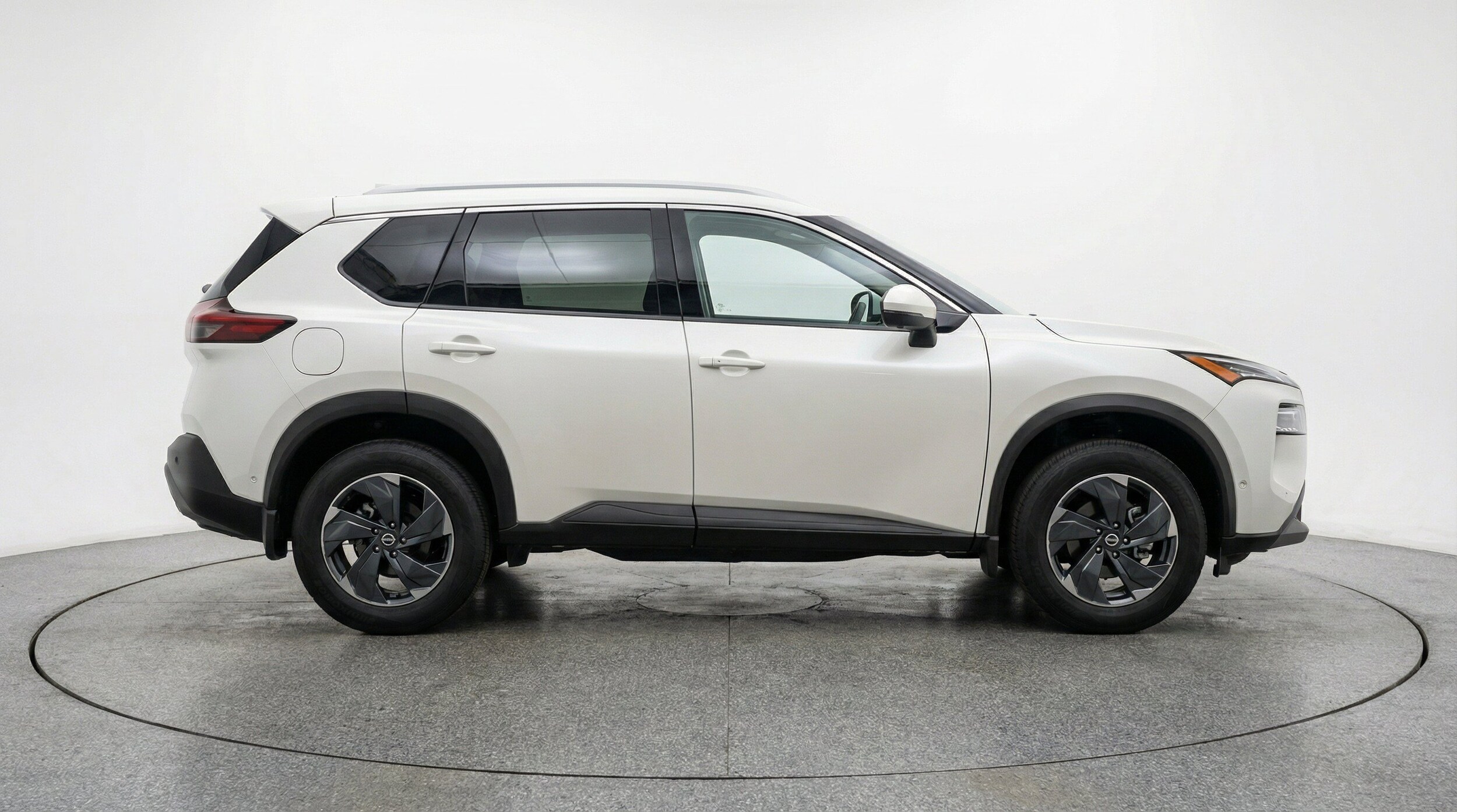 Thumbnail: 2026 Nissan Rogue - 10