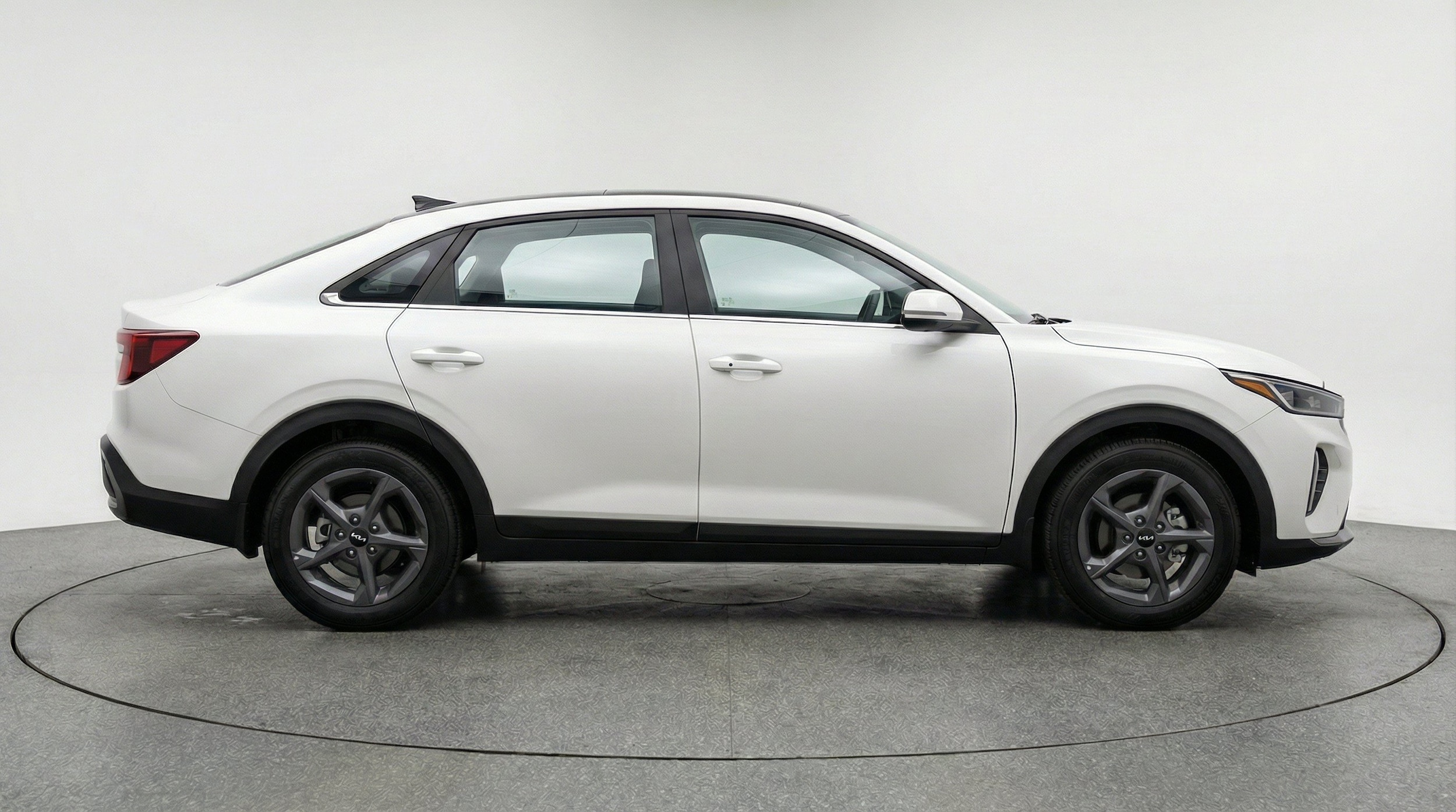 Thumbnail: 2025 Kia K4 - 11