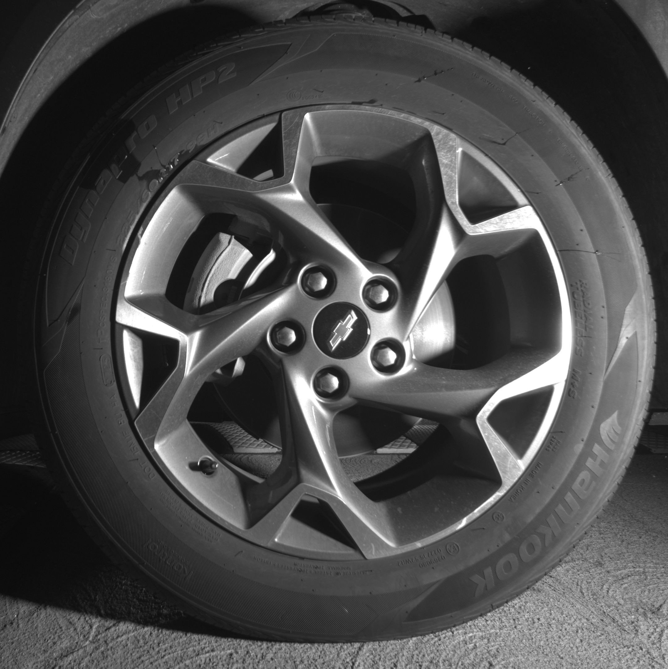 Thumbnail: 2025 Chevrolet Trax - 12