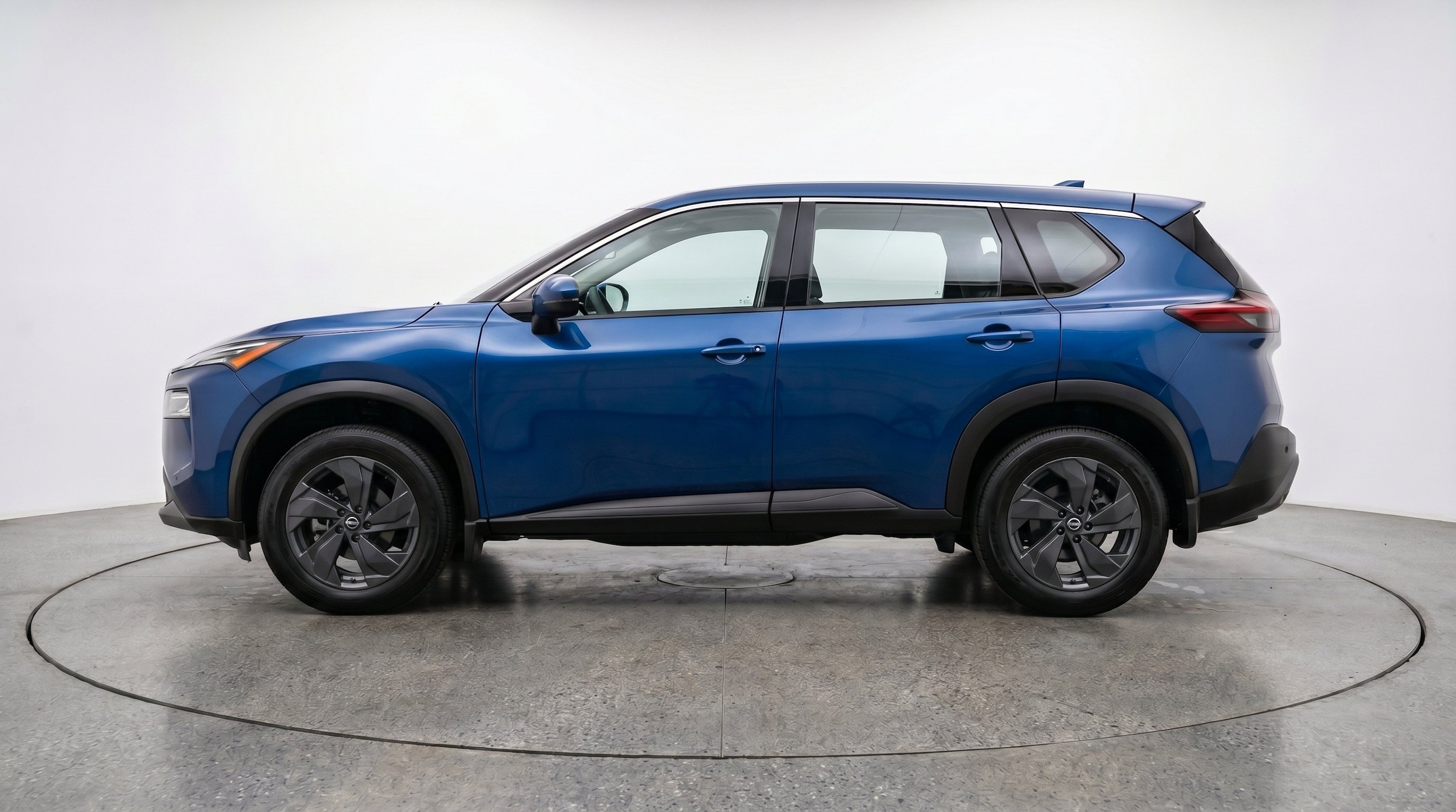 Thumbnail: 2025 Nissan Rogue - 5
