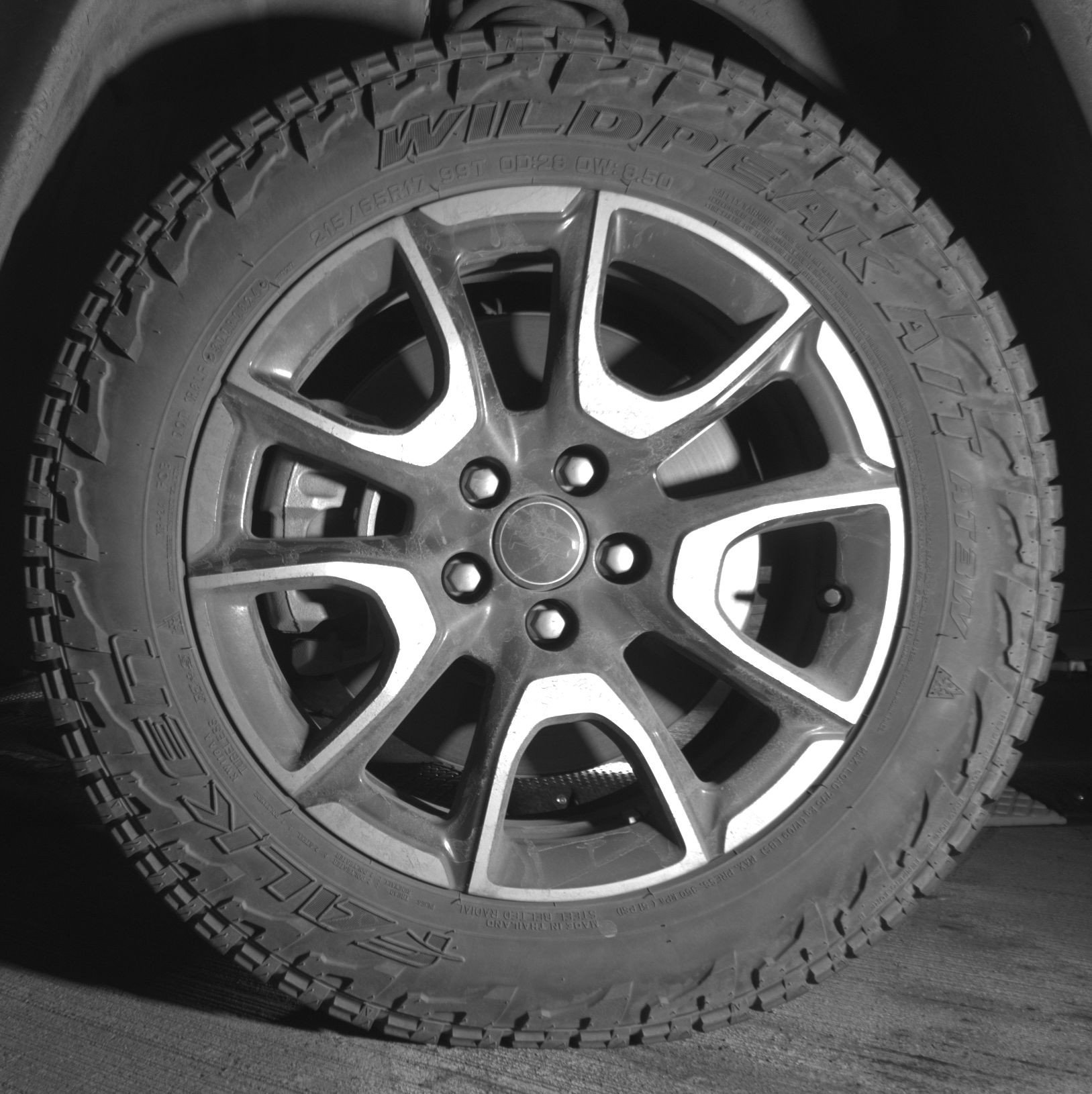 Thumbnail: 2025 Jeep Compass - 12