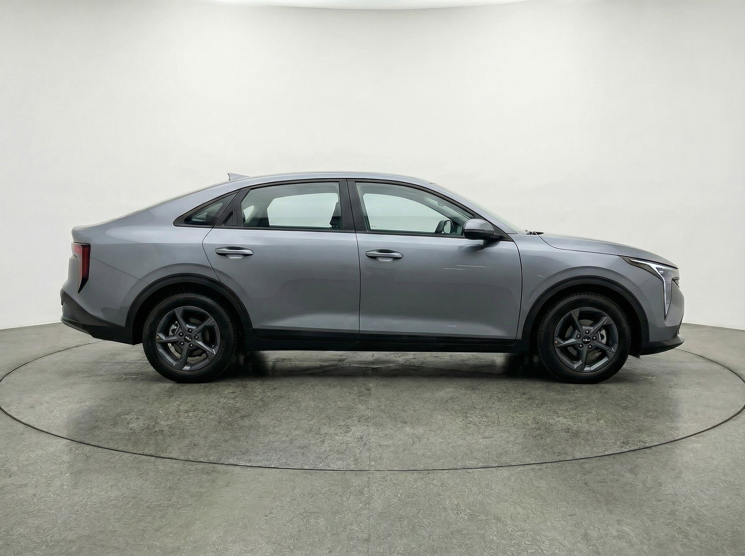 Thumbnail: 2025 Kia K4 - 11