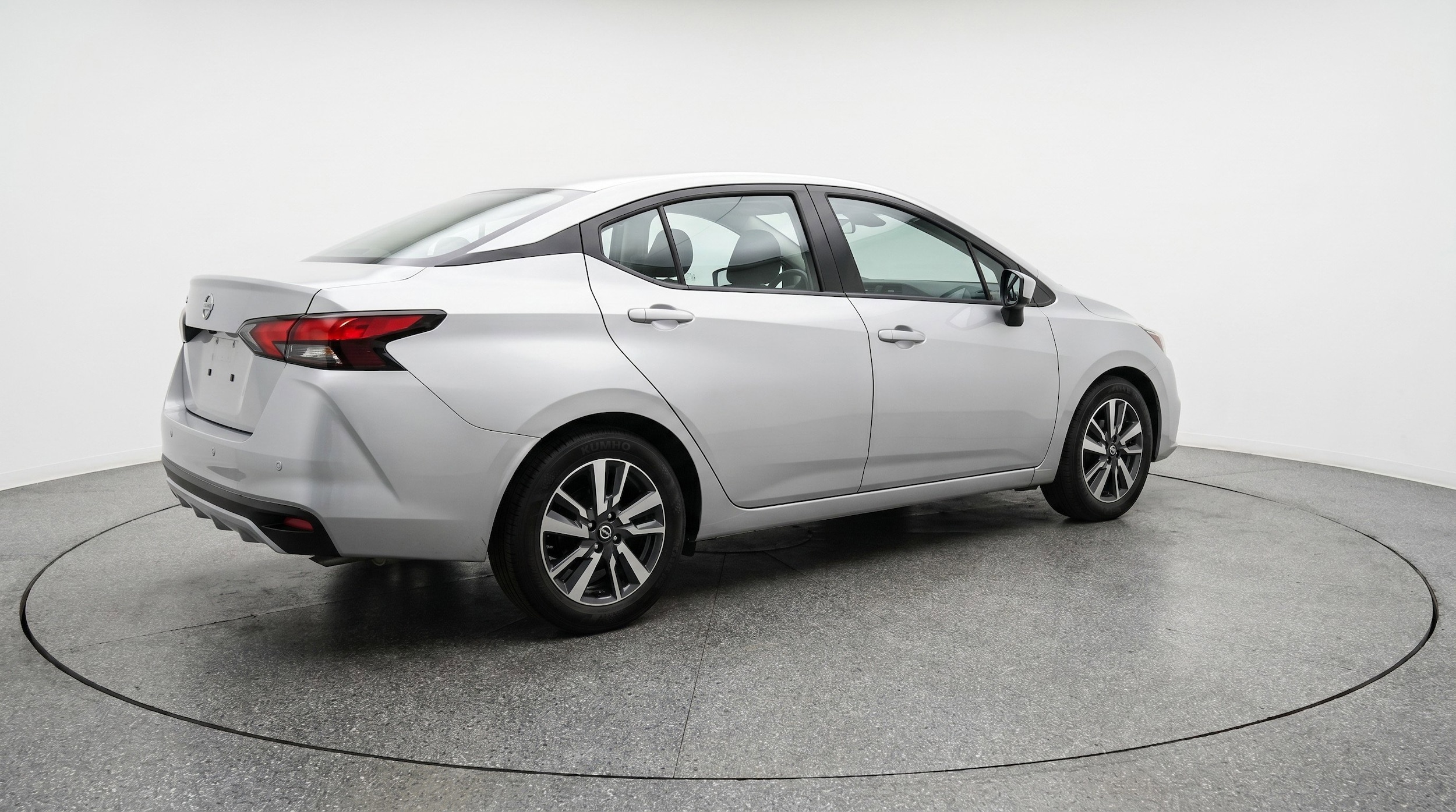 Thumbnail: 2025 Nissan Versa - 9