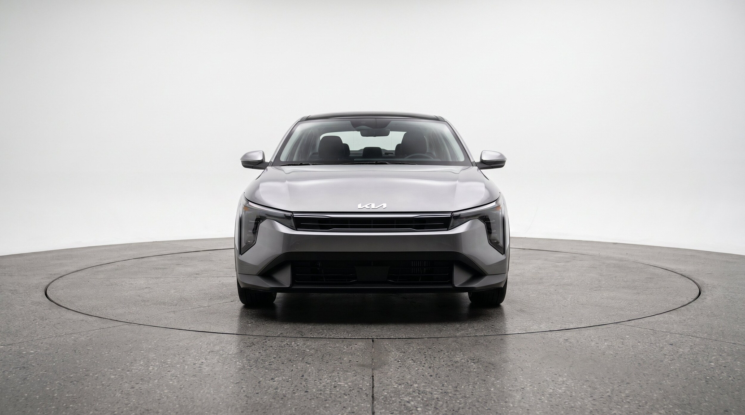 Thumbnail: 2026 Kia K4 - 2