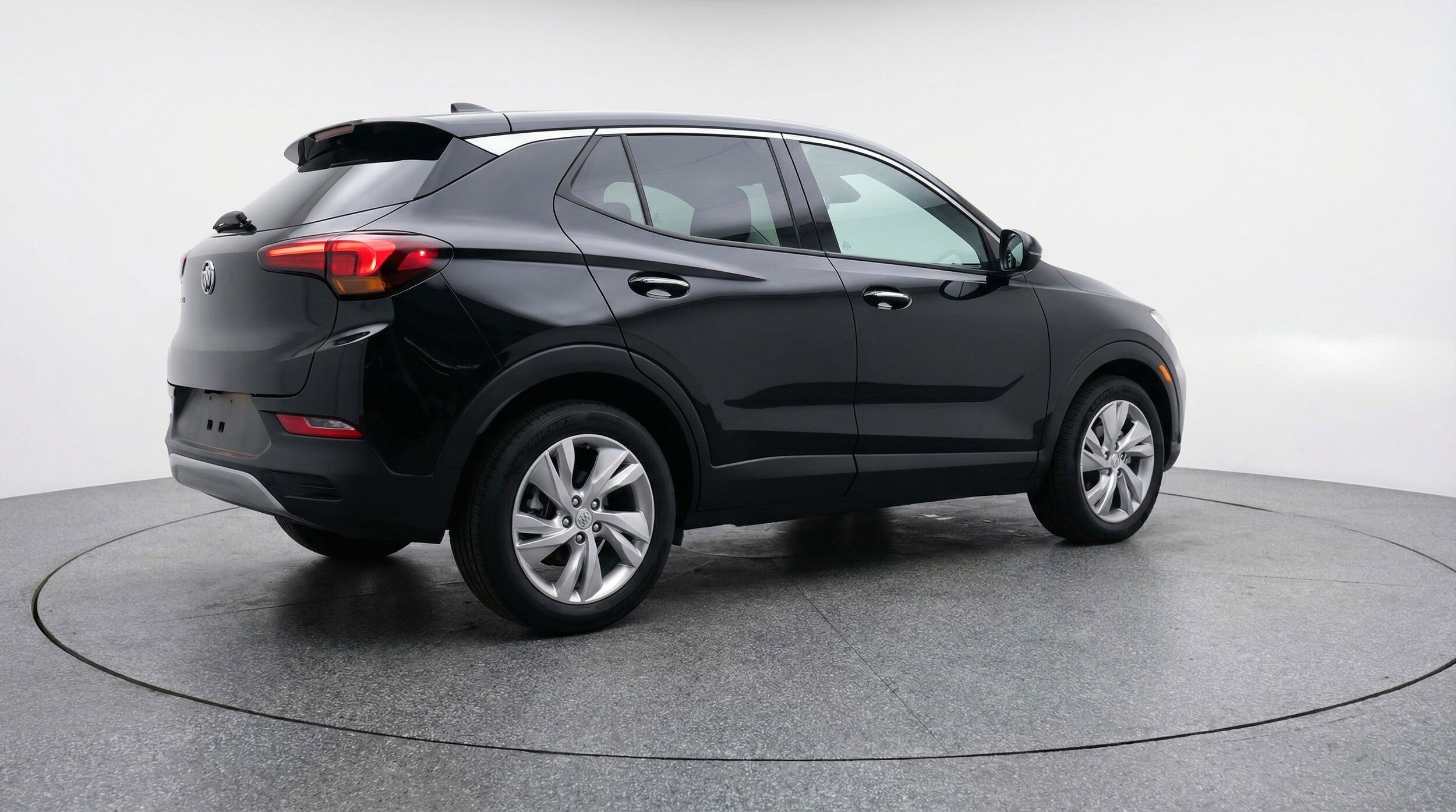 Thumbnail: 2025 Buick Encore GX - 9