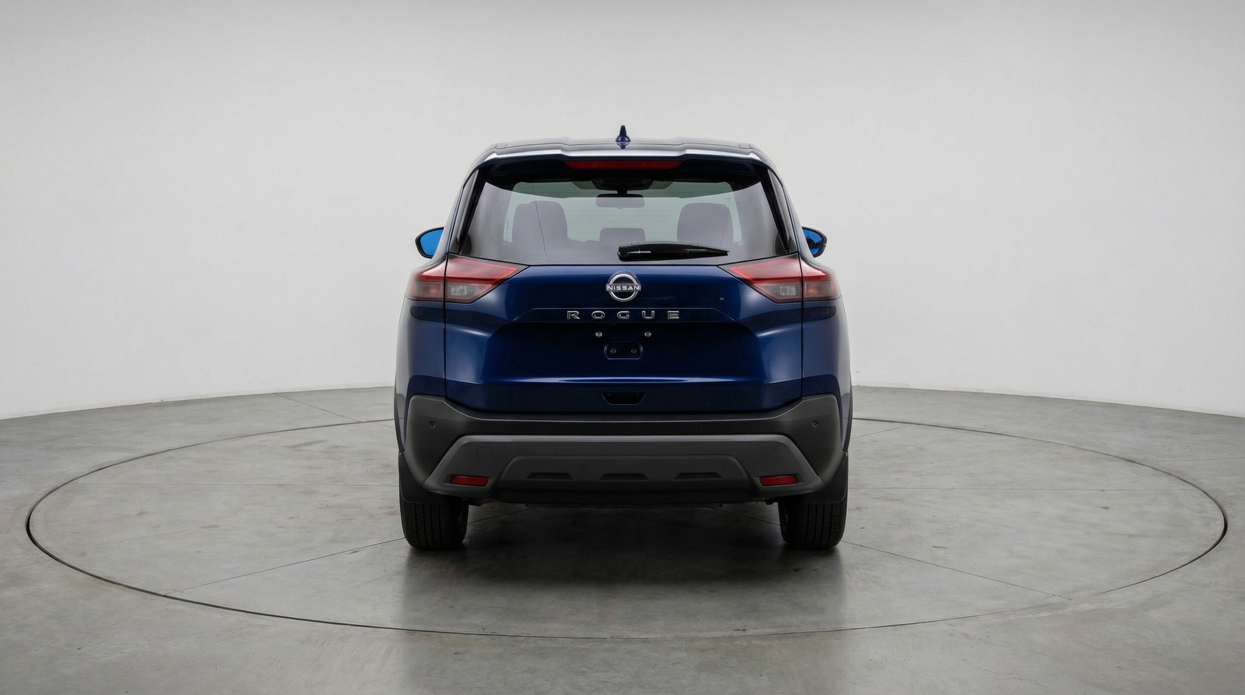 Thumbnail: 2025 Nissan Rogue - 6