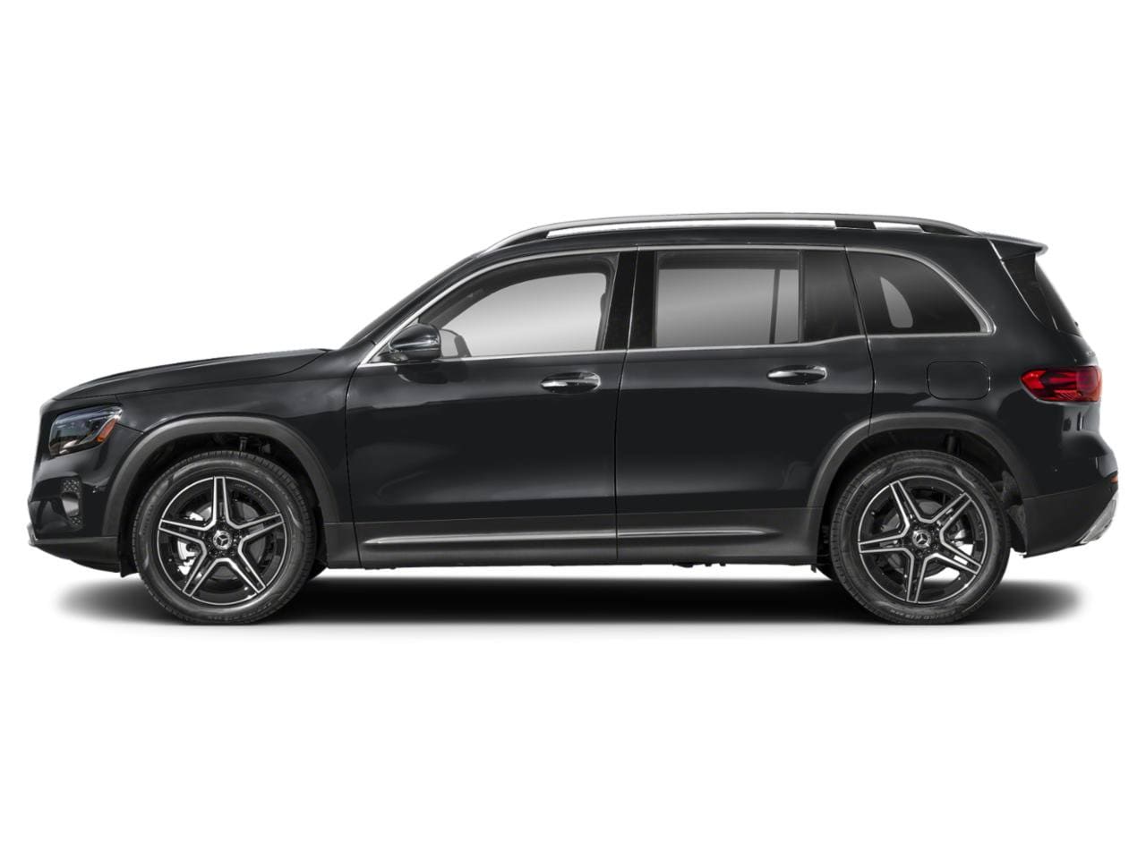 Thumbnail: 2024 Mercedes-Benz GLB - 3