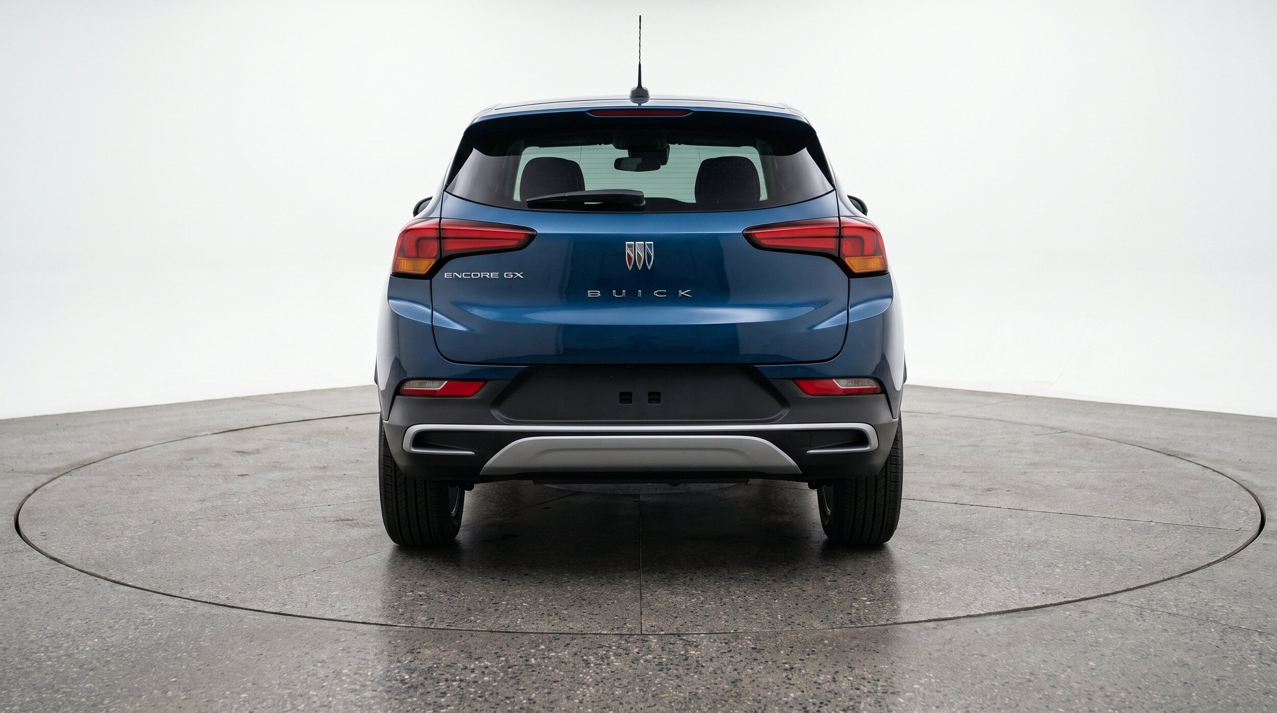 Thumbnail: 2026 Buick Encore GX - 7