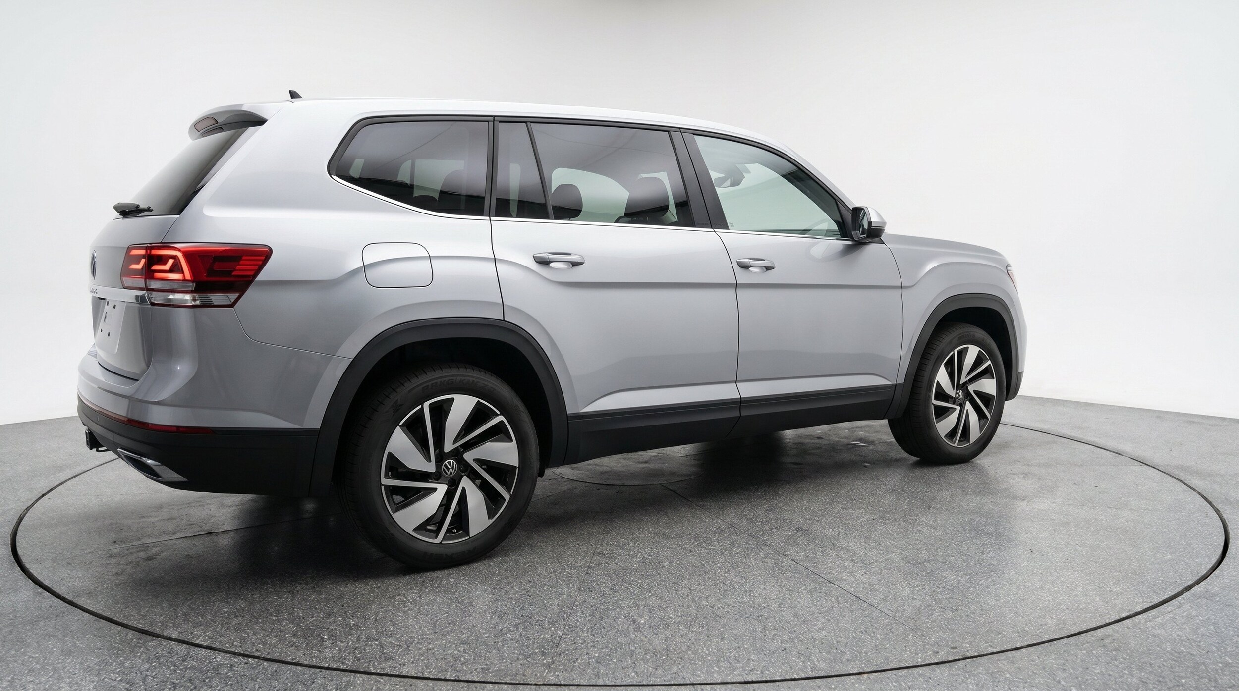 Thumbnail: 2026 Volkswagen Atlas - 9