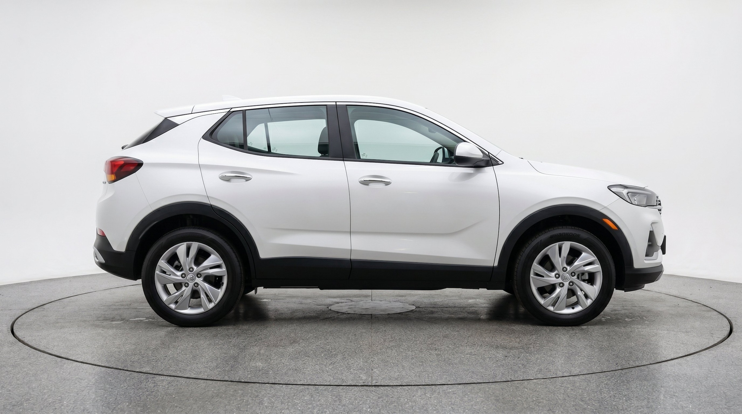 Thumbnail: 2025 Buick Encore GX - 11