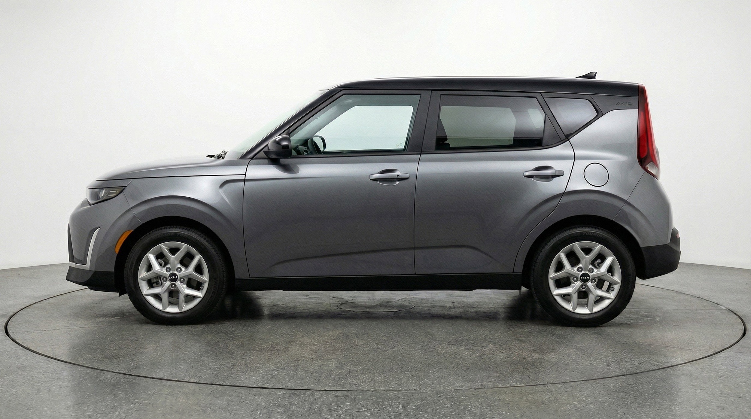 Thumbnail: 2025 Kia Soul - 5