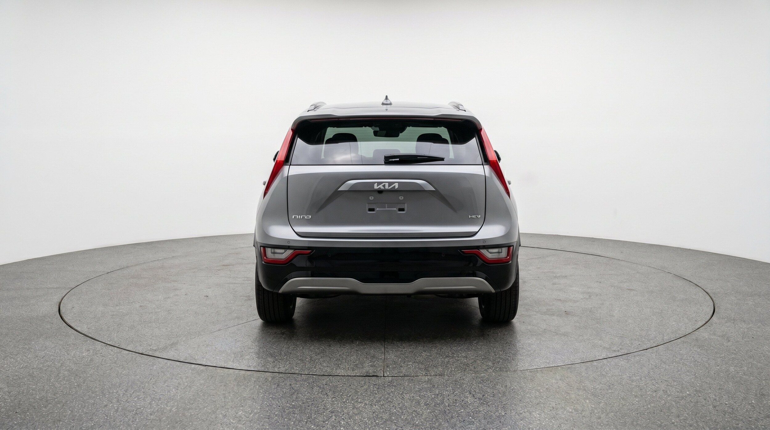 Thumbnail: 2026 Kia Niro - 7