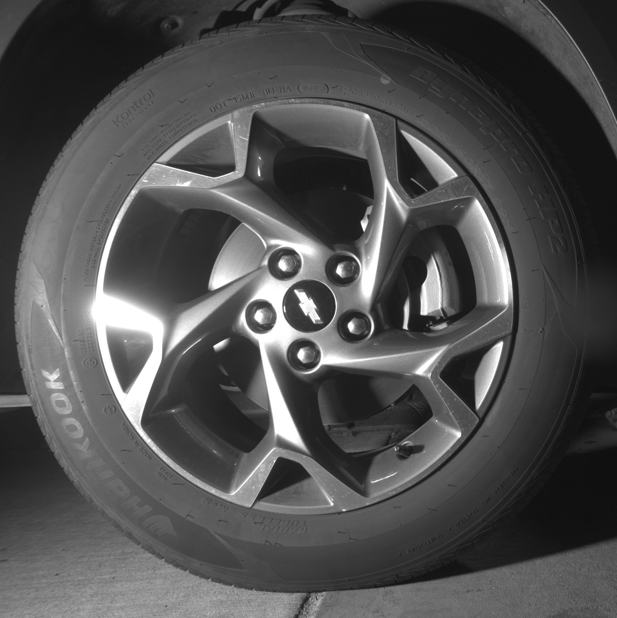 Thumbnail: 2025 Chevrolet Trax - 13