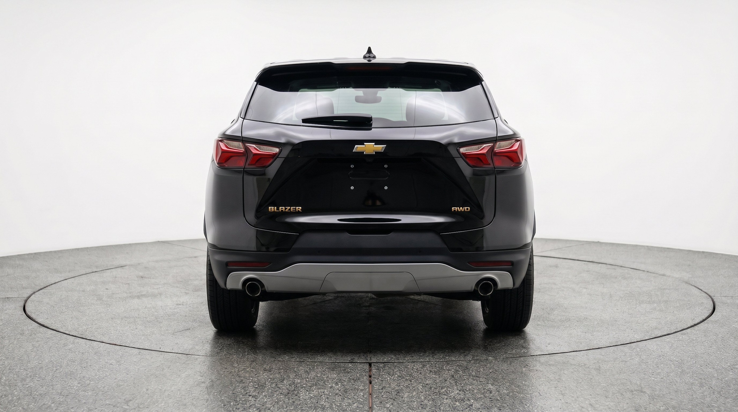 Thumbnail: 2026 Chevrolet Blazer - 7
