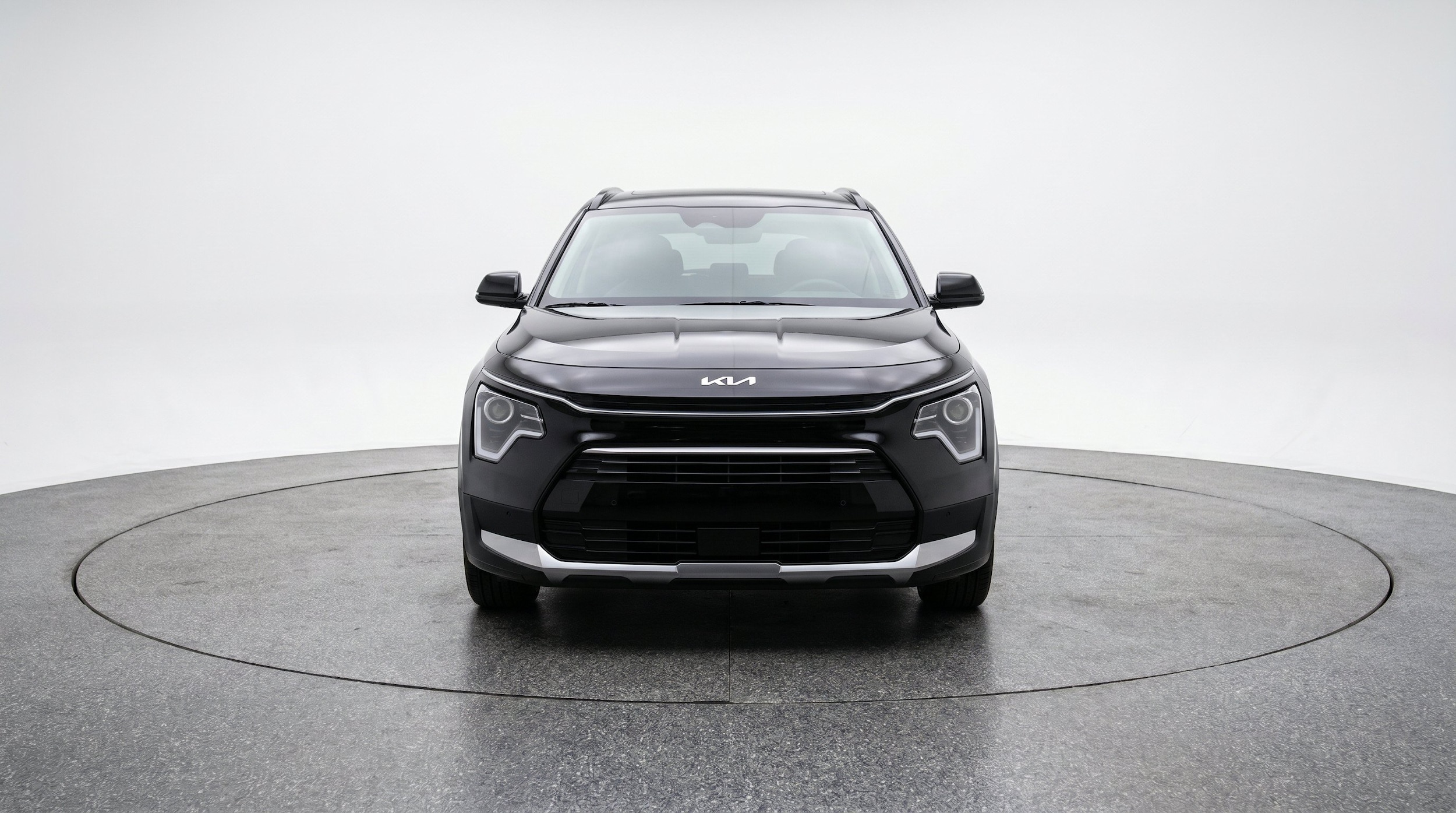 Thumbnail: 2026 Kia Niro - 2