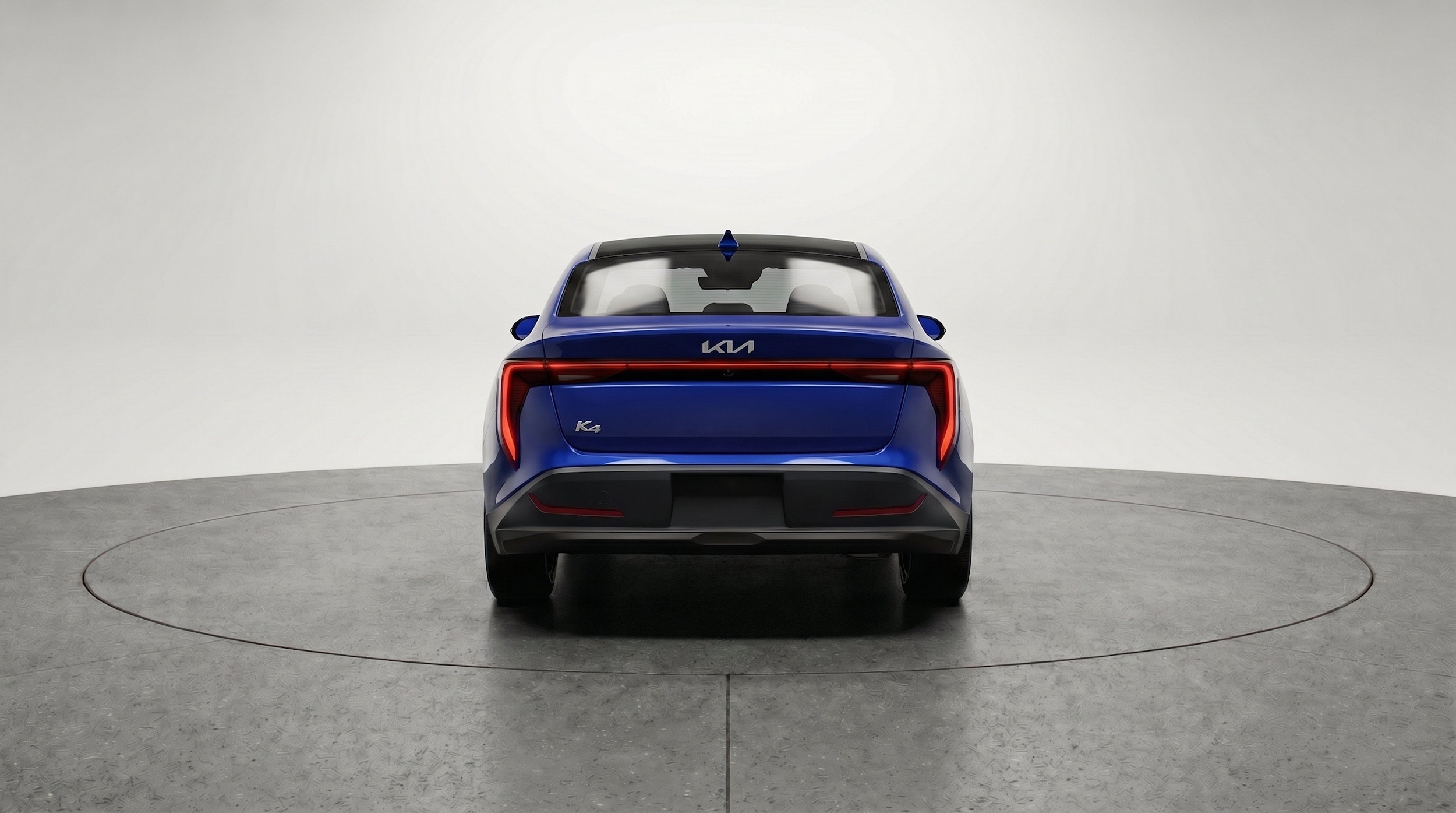 Thumbnail: 2026 Kia K4 - 7