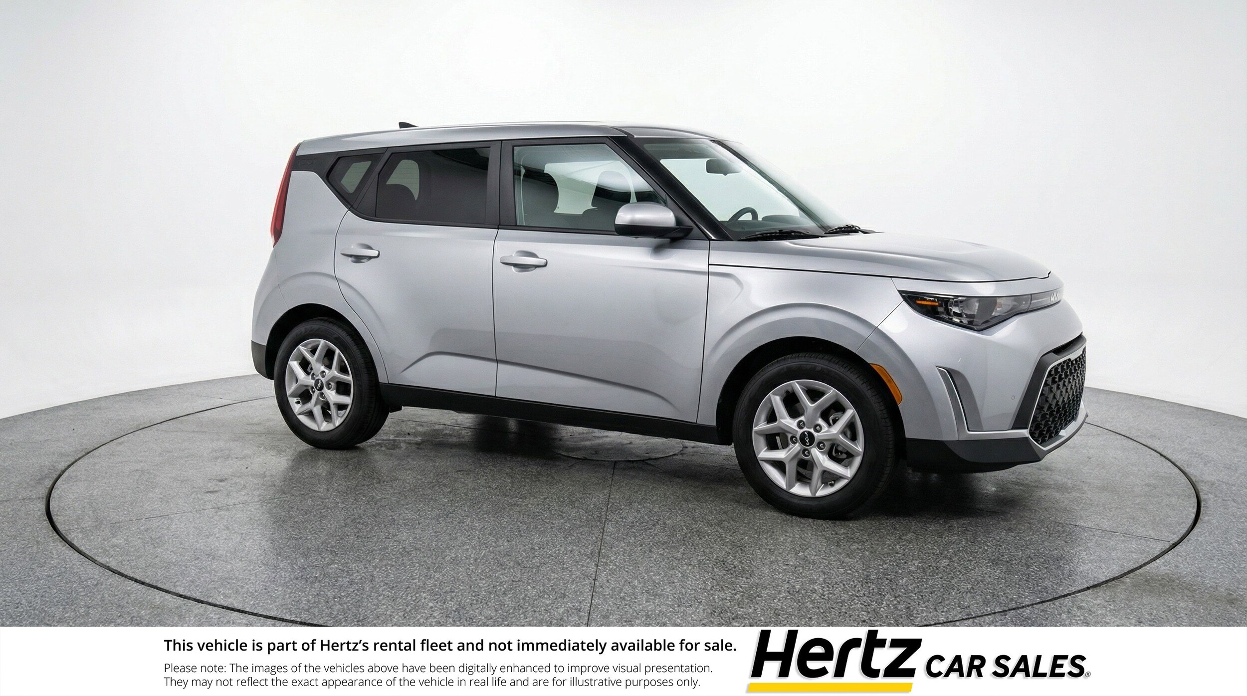 Thumbnail: 2025 Kia Soul - 1