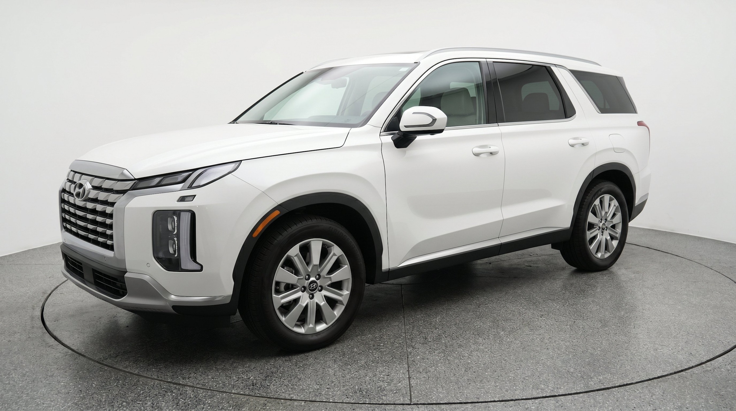 Thumbnail: 2025 Hyundai Palisade - 3