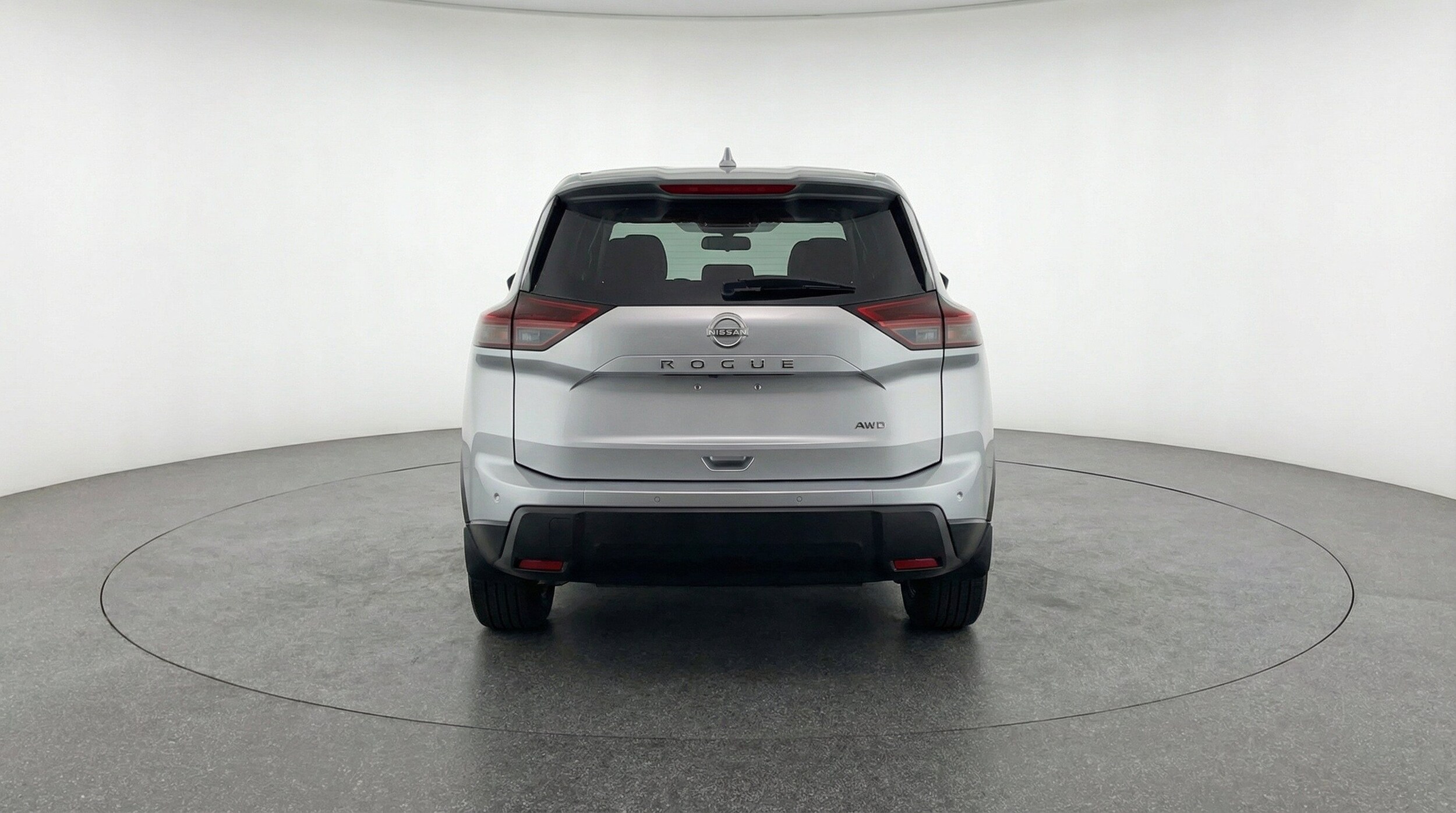 Thumbnail: 2025 Nissan Rogue - 7